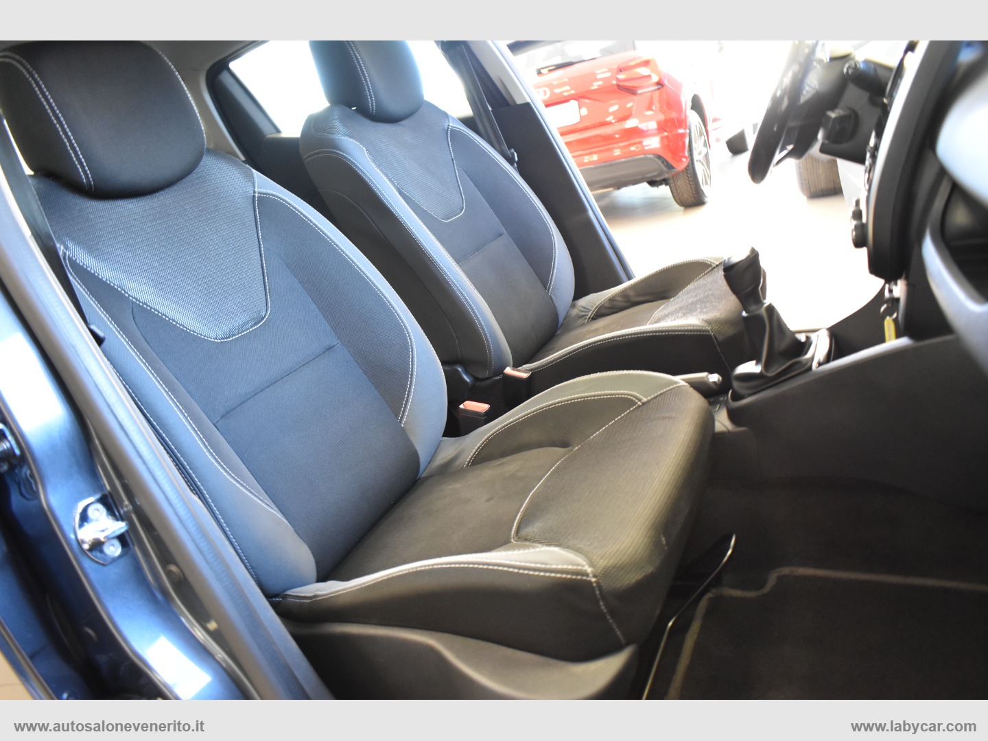 Clio dCi 8V 90 CV S&S 5p. Energy Intens - immagine 19