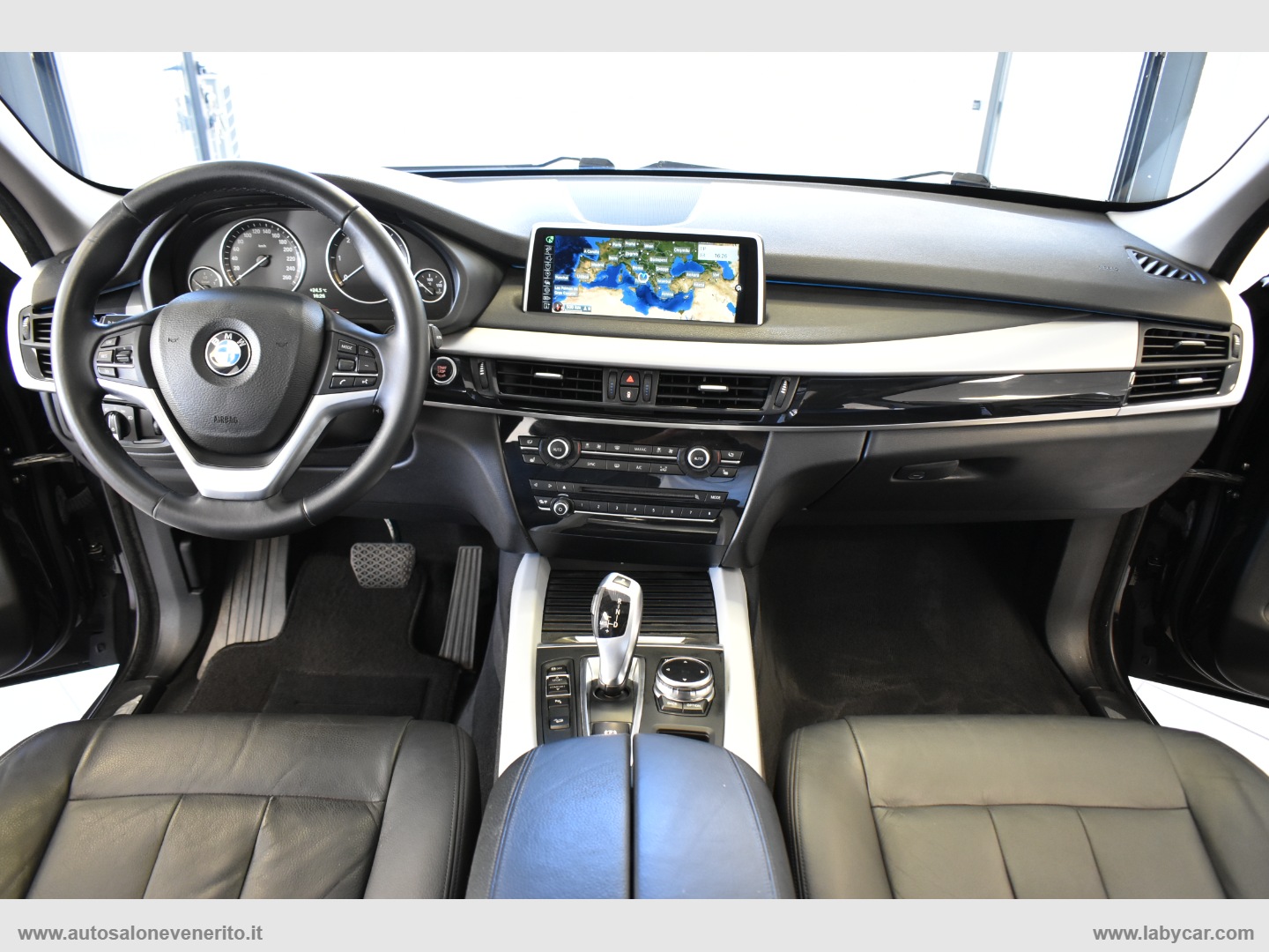 X5 xDrive25d Experience - immagine 19