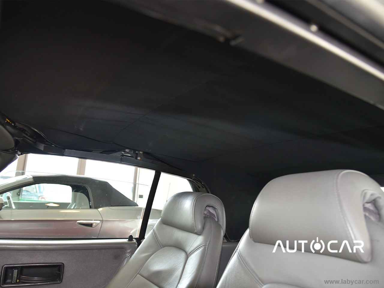 900 i turbo 16 Cabrio - immagine 19