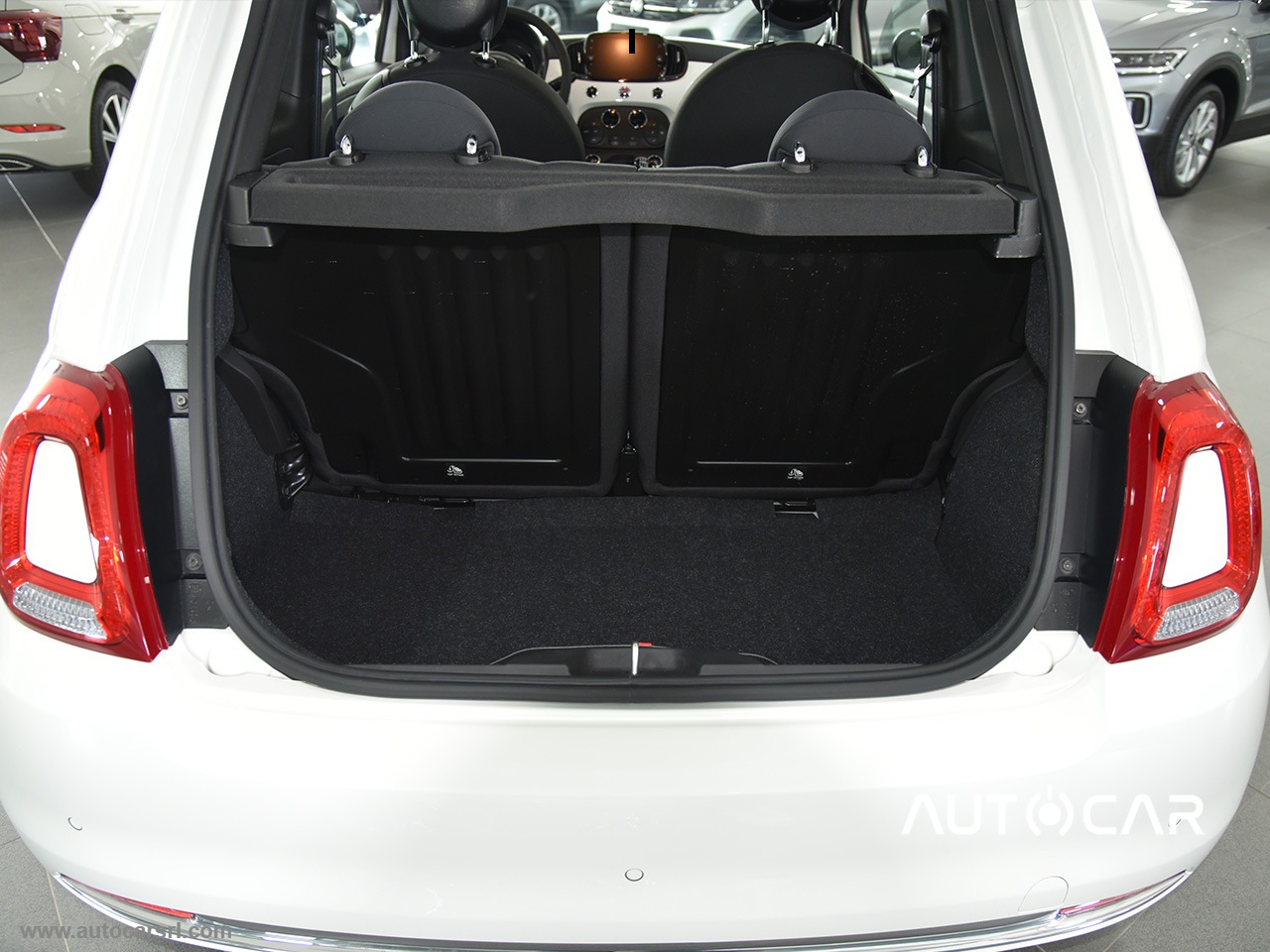 500 1.0 Hybrid Dolcevita - immagine 19