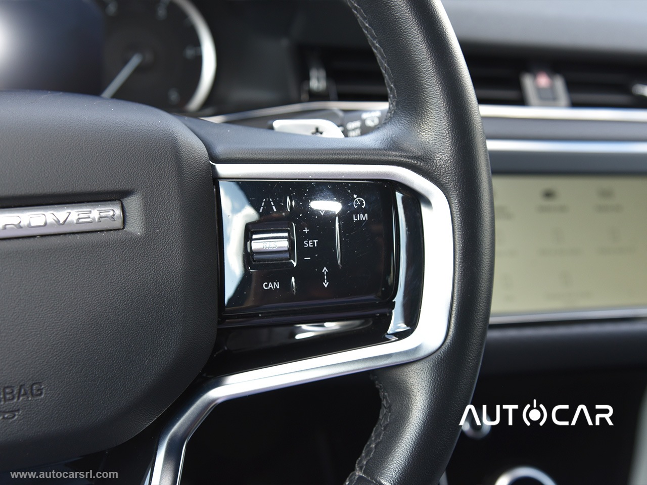 RR Evoque 2.0D I4 MHEV AWD Auto S 163 CV - immagine 19
