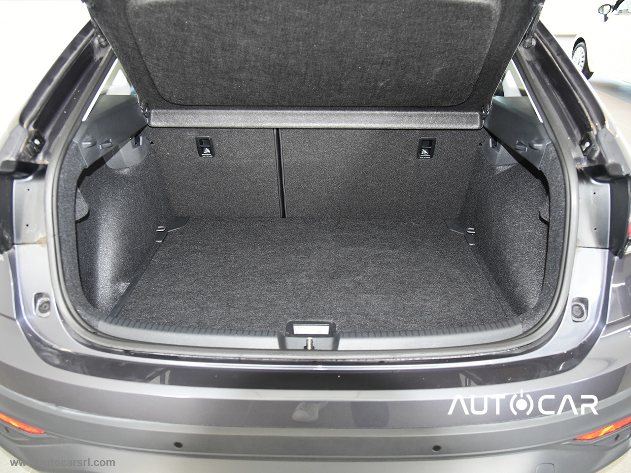 Taigo 1.0 TSI 110 CV DSG Life - immagine 19