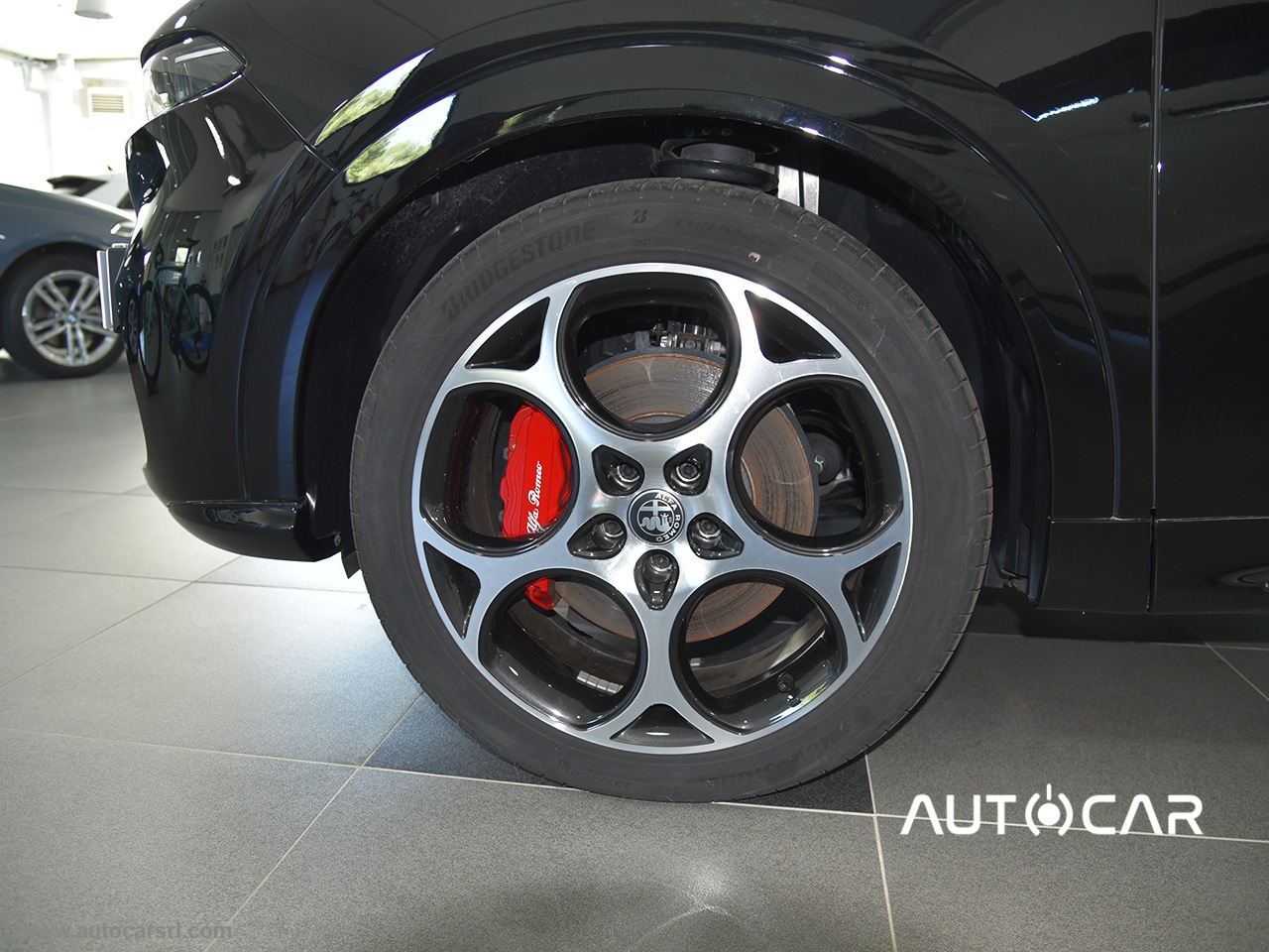 Tonale 1.5 160 CV MHEV TCT7 Veloce - immagine 19