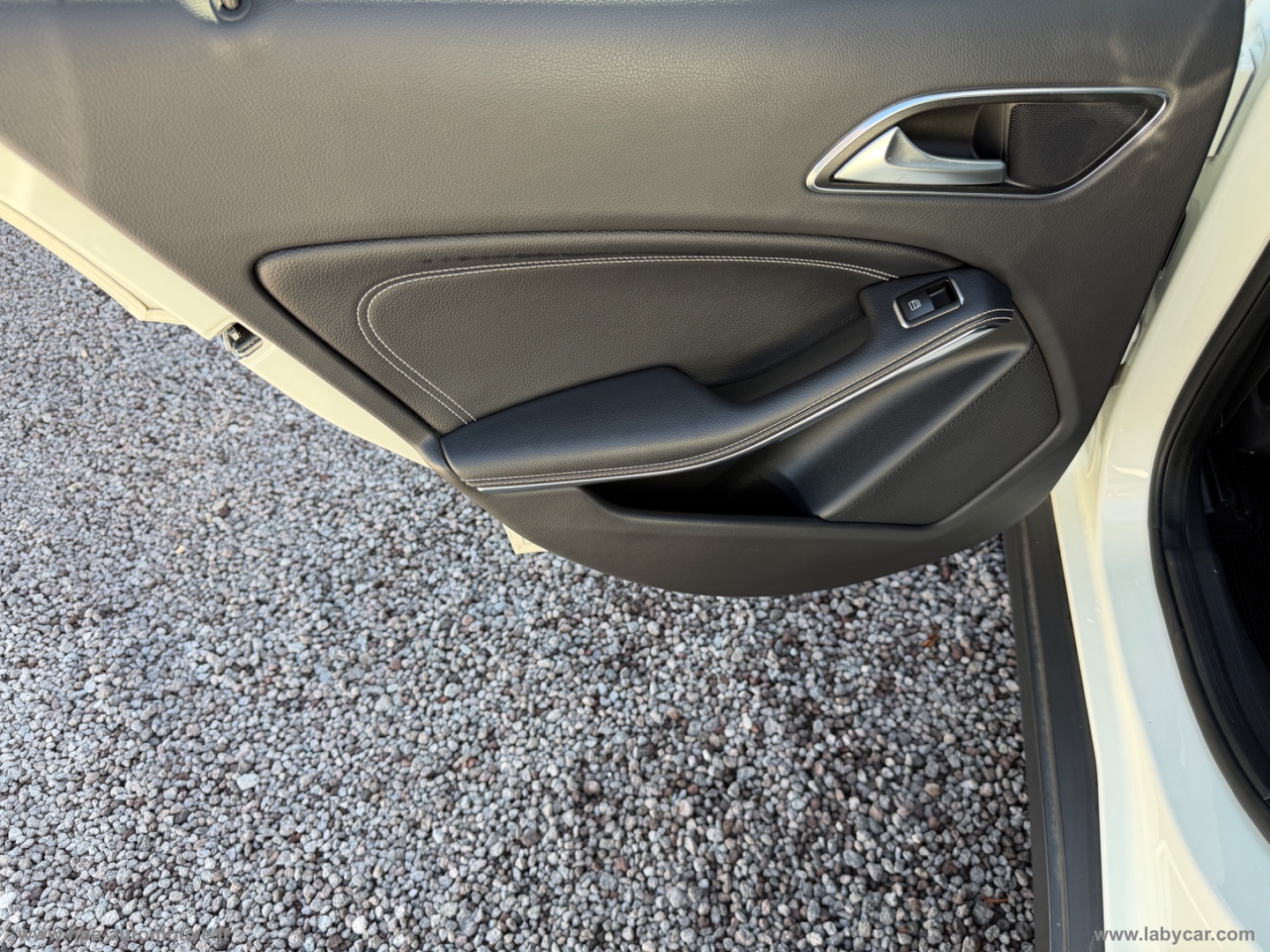 GLA 220d Automatic 4Matic Sport TETTO LED PELLE NAVI - immagine 19