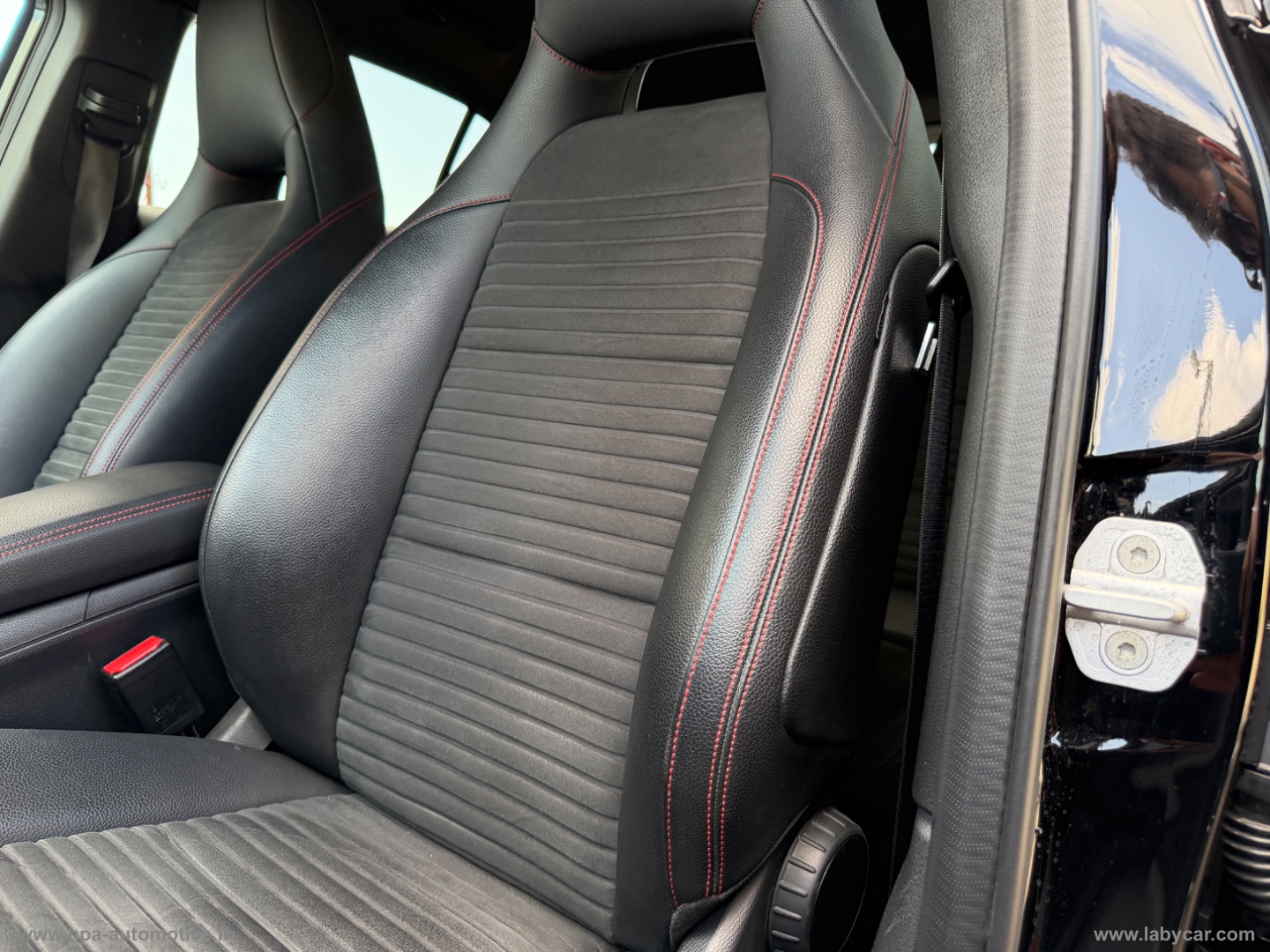 GLA 200CDI AMG - immagine 19