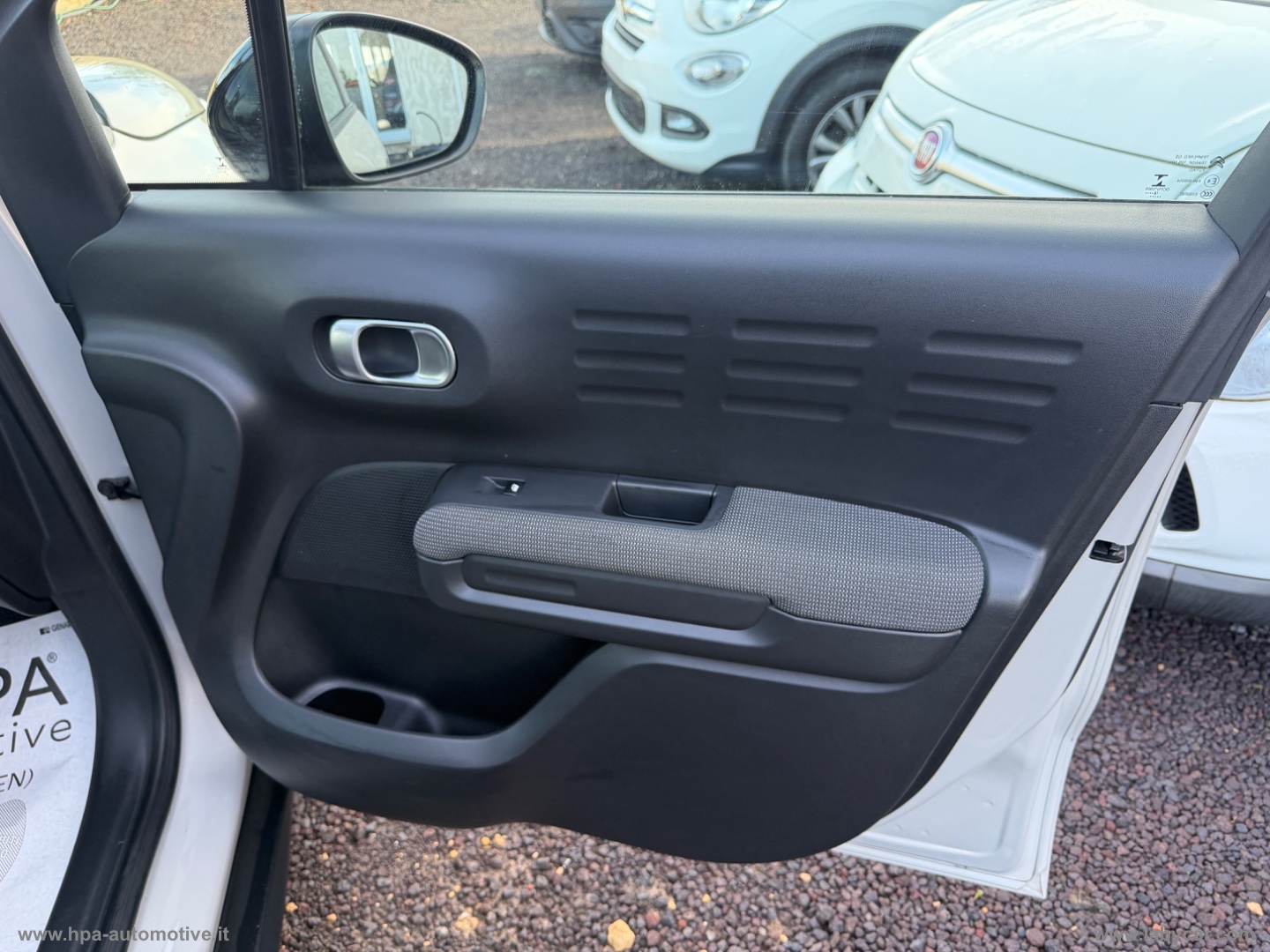 C3 Aircross BlueHDi 100 S&S Shine - immagine 19