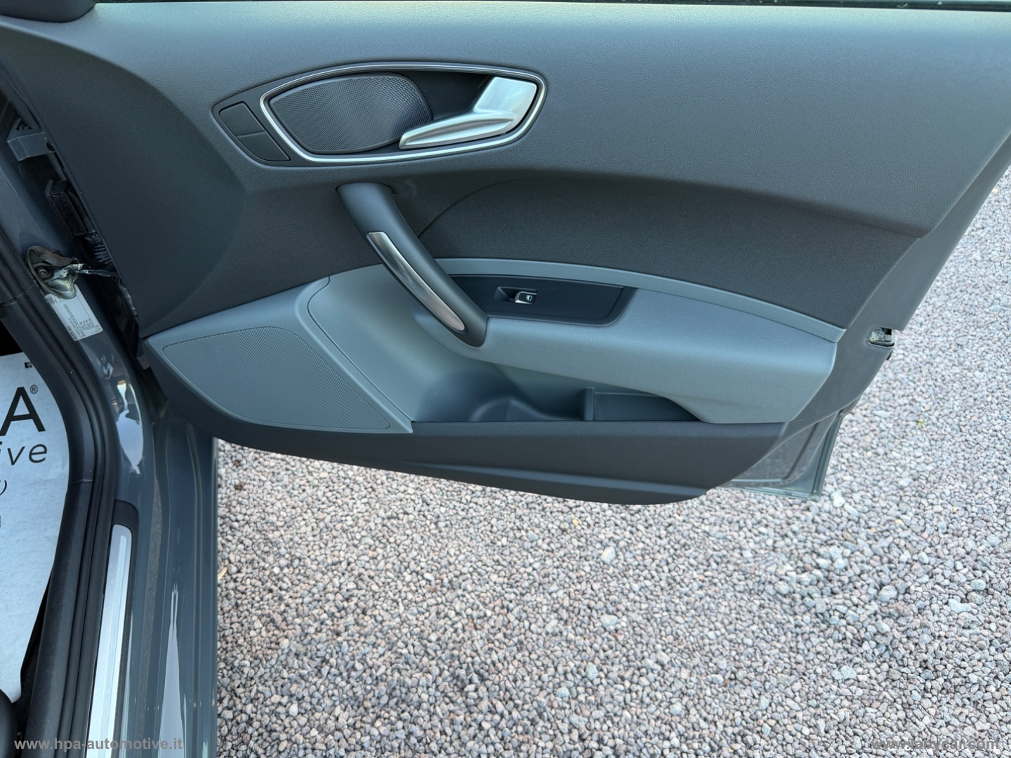 A1 SPORTBACK 1.4 TDI LED SPORT PLUS - immagine 19