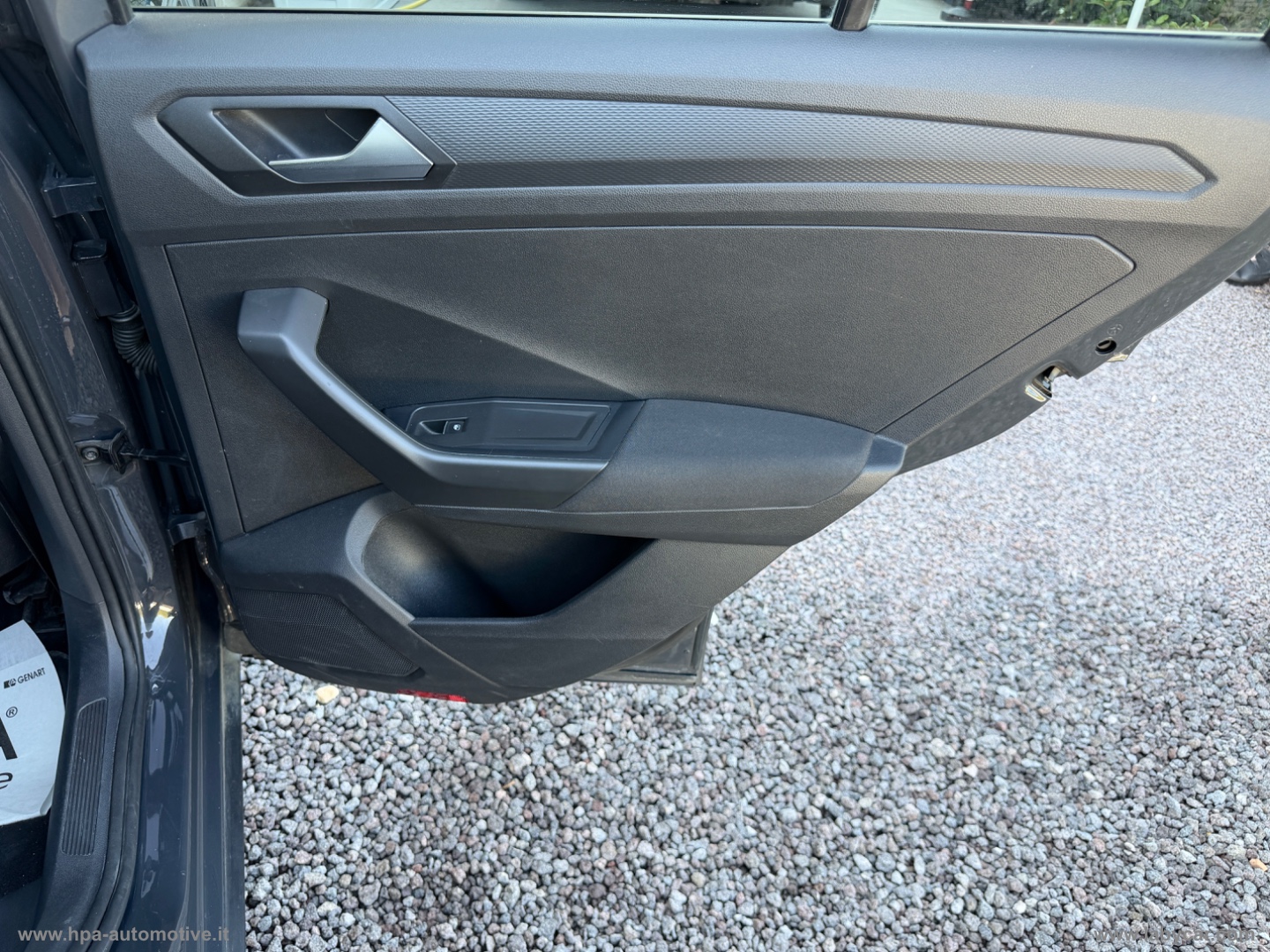 T-Roc 1.6 TDI 116CV FULL LED APP CONNCET - immagine 19