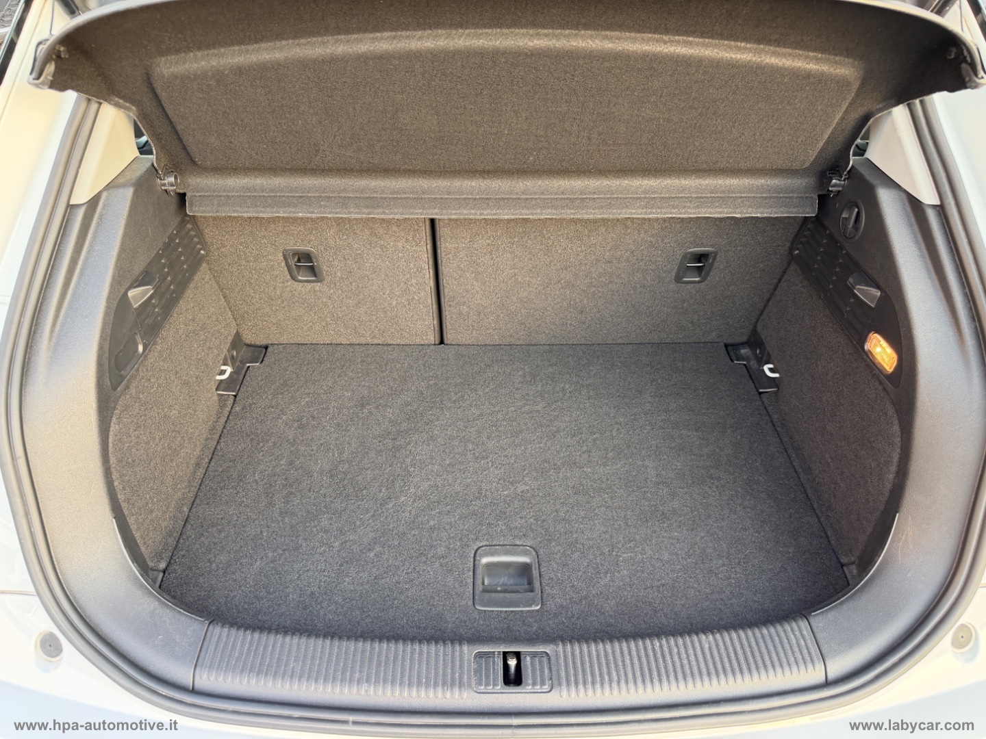 A1 SPORTBACK 1.4 TDI BI XENON LED NAVI - immagine 19