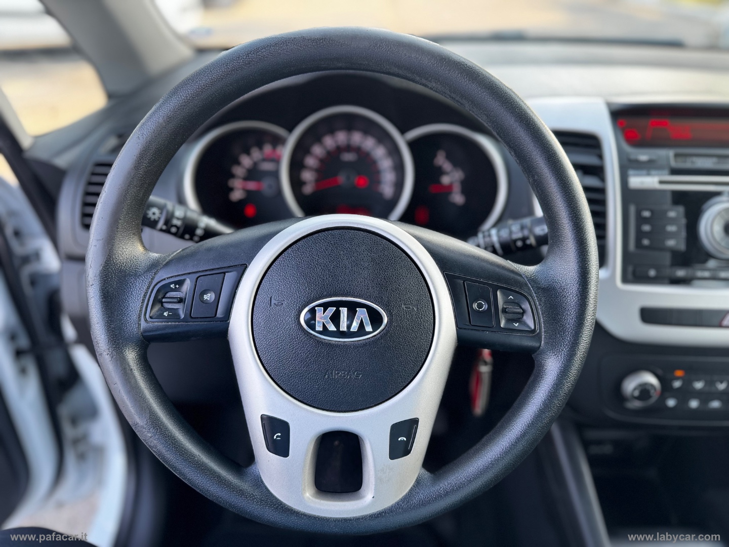 Venga 1.4 CRDi 90 CV Active - immagine 19