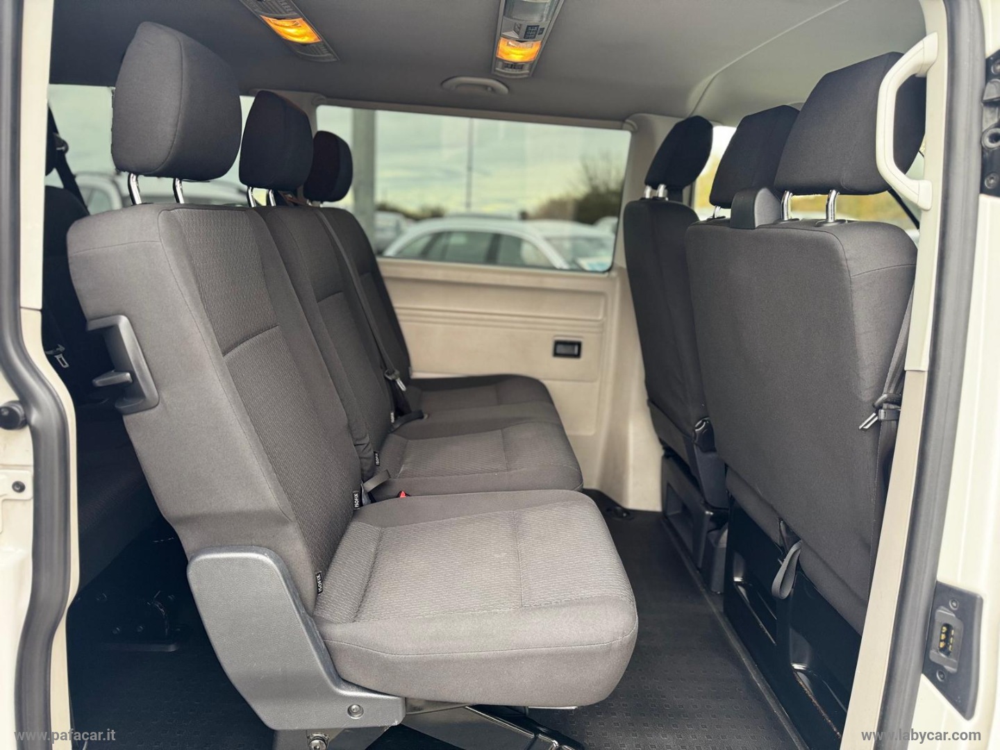 Caravelle 2.0TDI 150 DSG PC Comf. - immagine 19