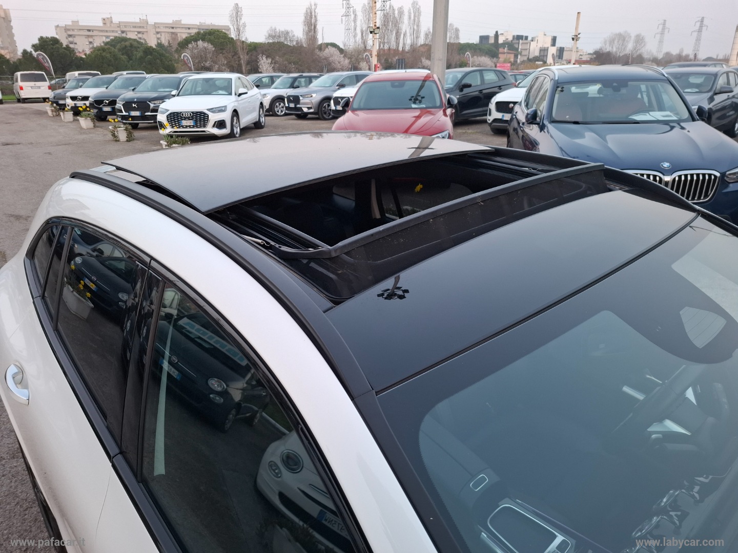 GLA 200 d Automatic AMG Line Adv.Plus - immagine 19