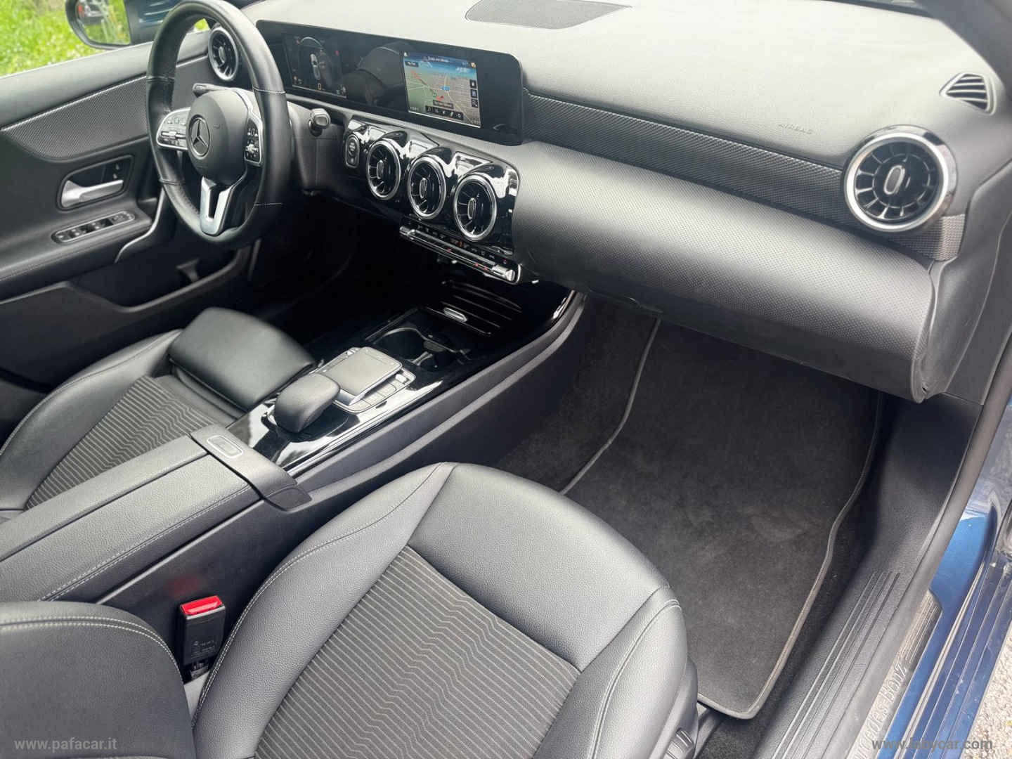 A 180 d Automatic Executive - immagine 19