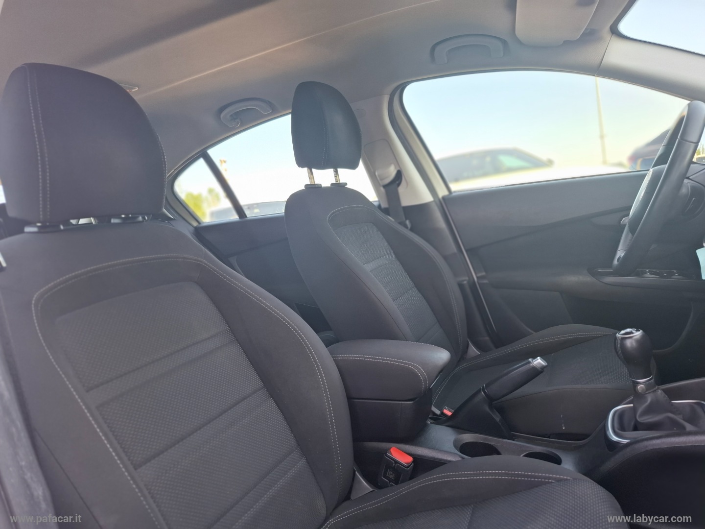 Tipo 1.3 Mjt S&S 5p. Lounge - immagine 19