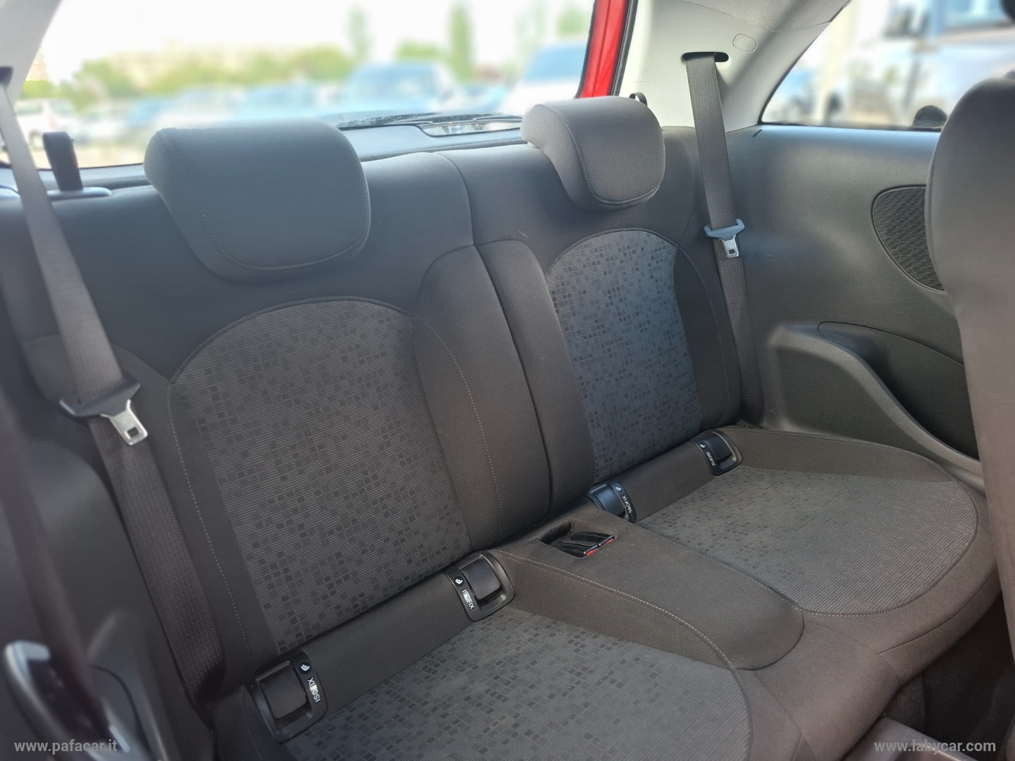 Adam 1.4 87 CV GPL Tech VR/46 Lim. Ed. - immagine 19