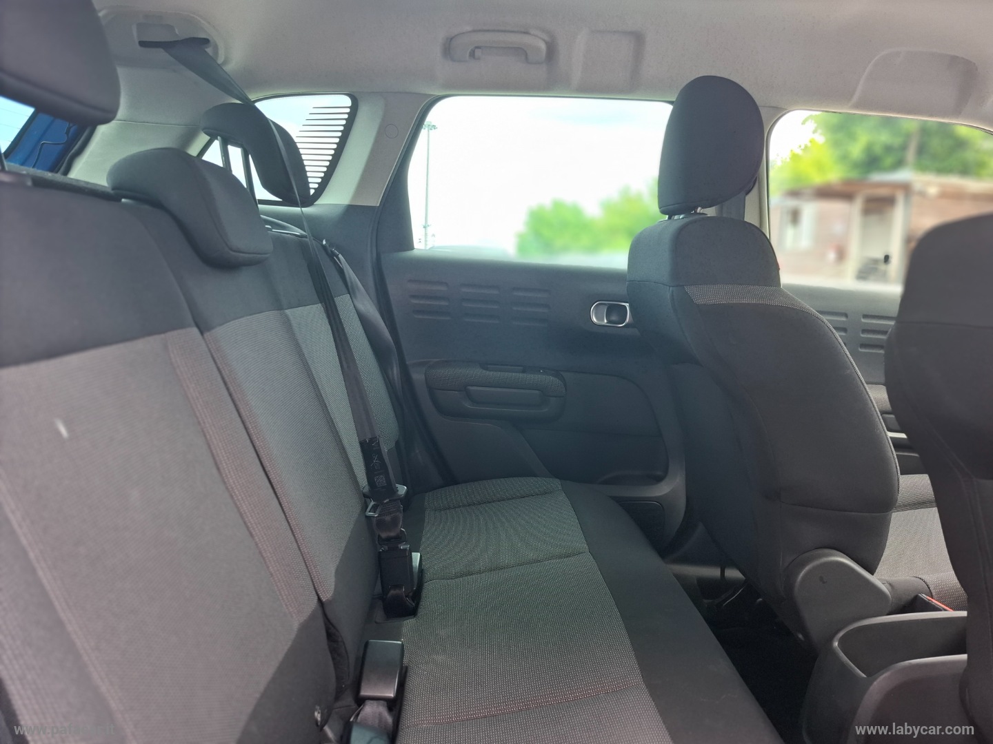 C3 Aircross PureT.130 S&S EAT6 Shine Pk - immagine 19
