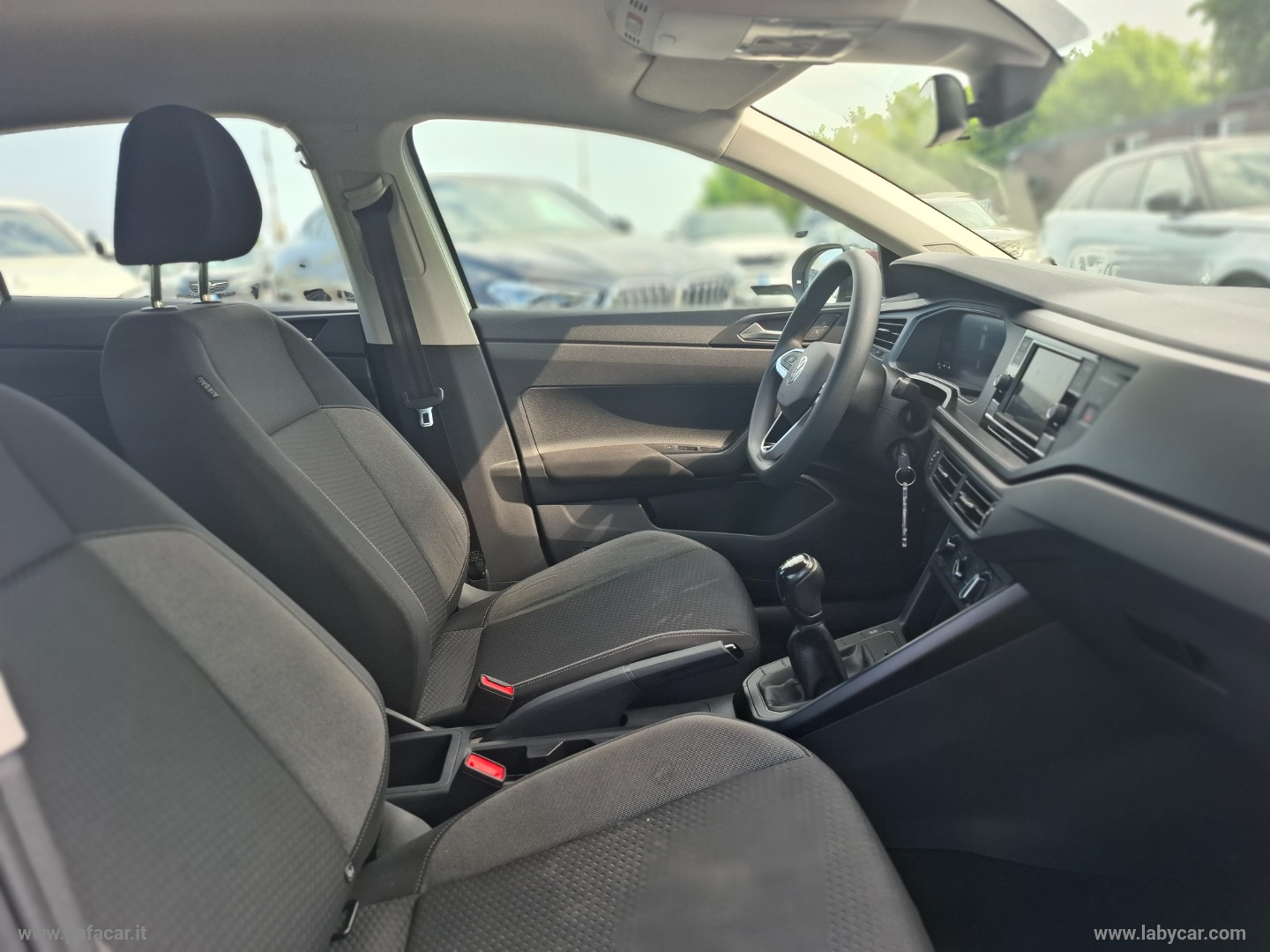 Taigo 1.0 TSI Life - immagine 19