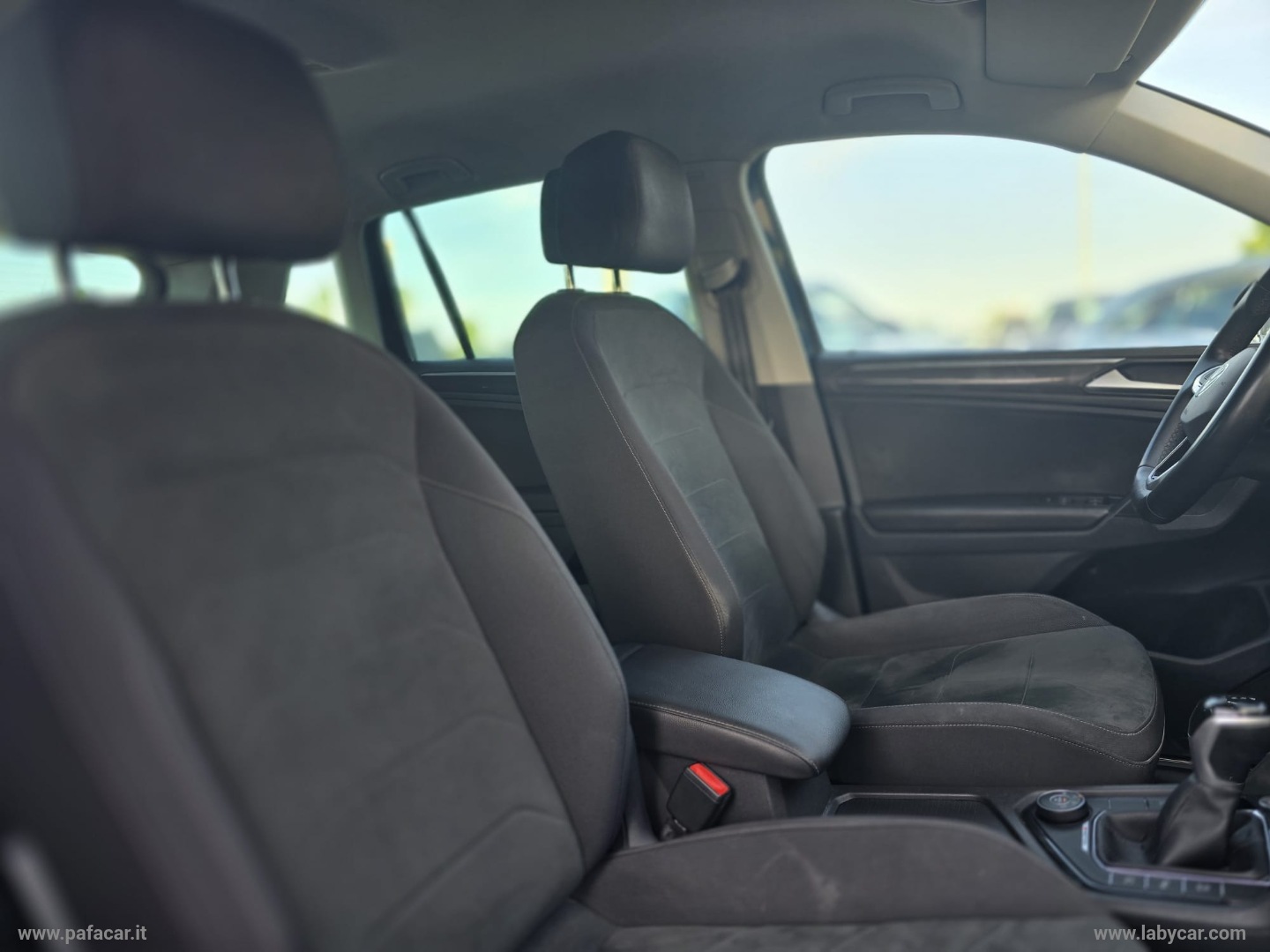 Tiguan 2.0 TDI 150CV SCR DSG Elegance - immagine 19