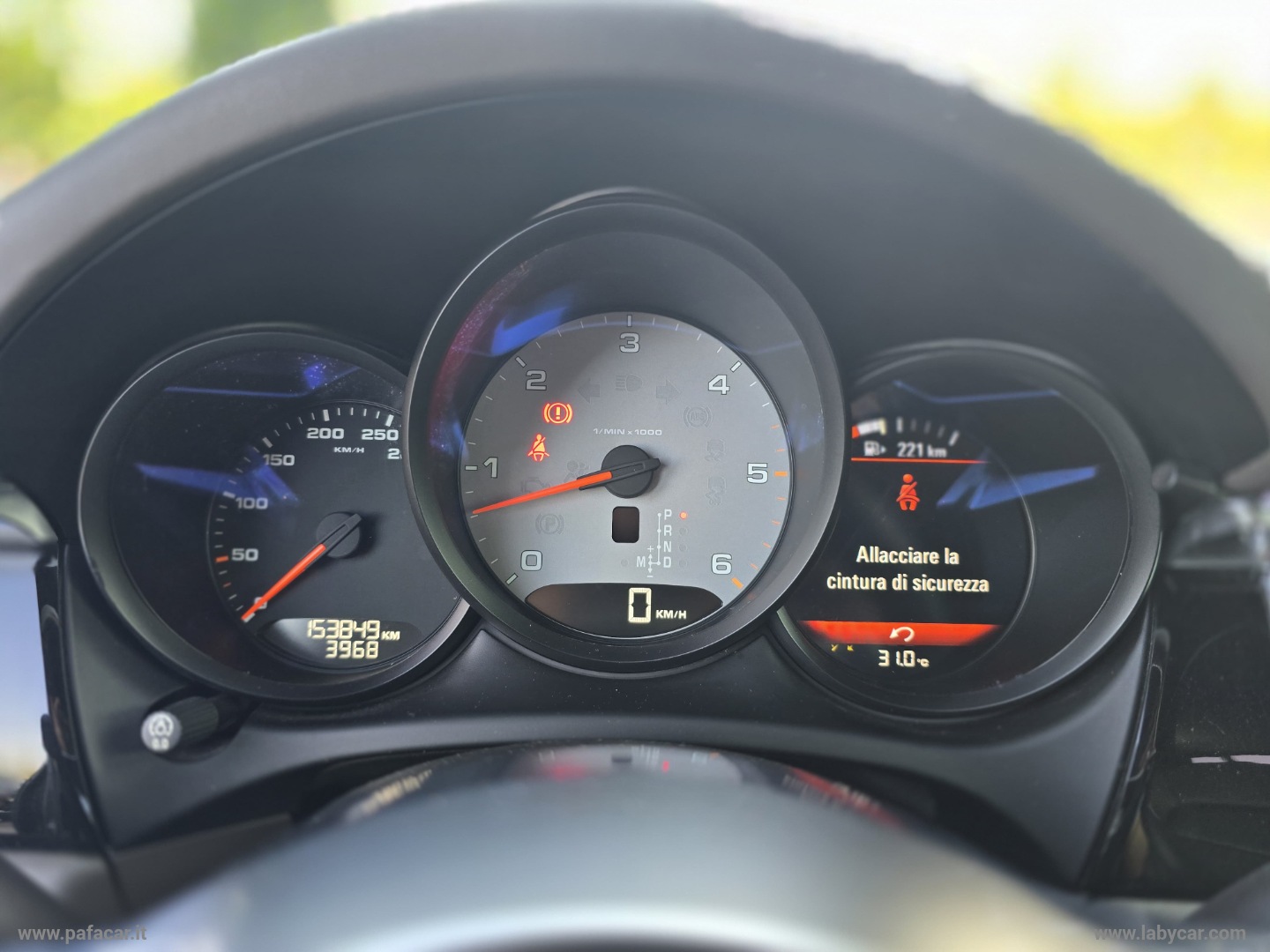 Macan 3.0 S Diesel - immagine 19