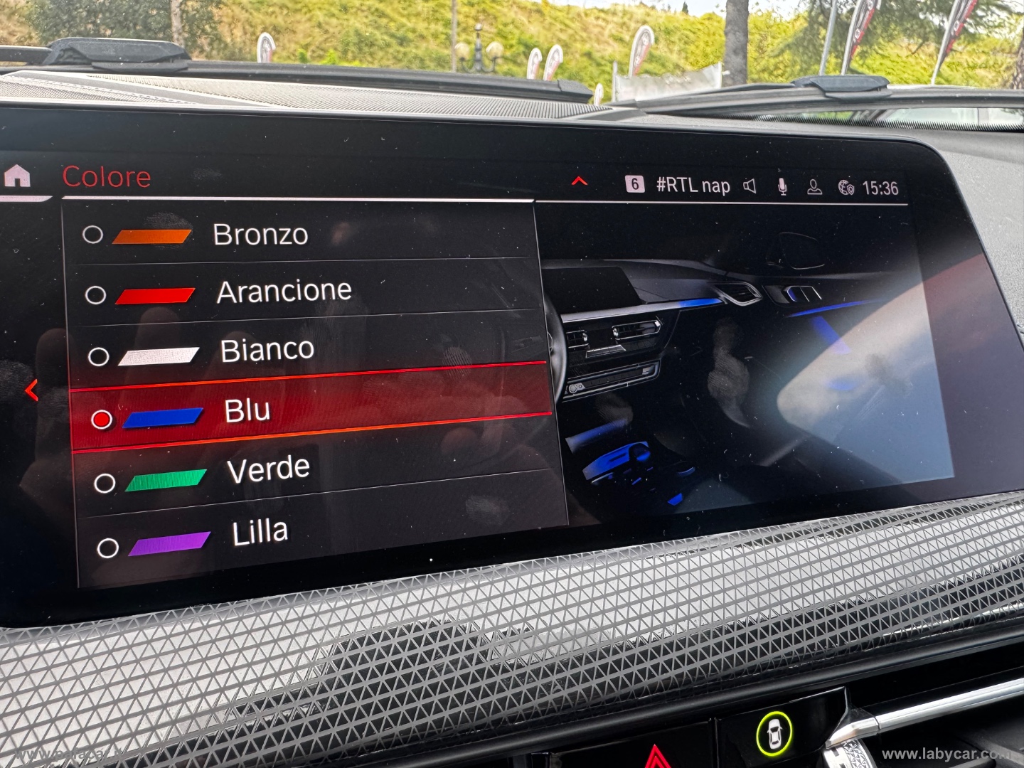 120d xDrive 5p. Msport - immagine 19
