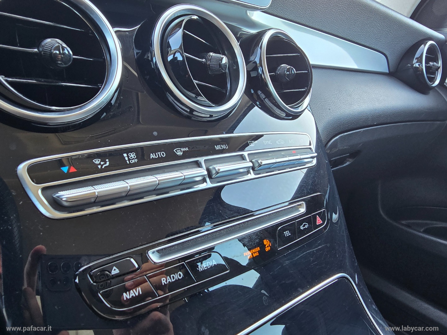 GLC 220 d 4Matic Sport - immagine 19