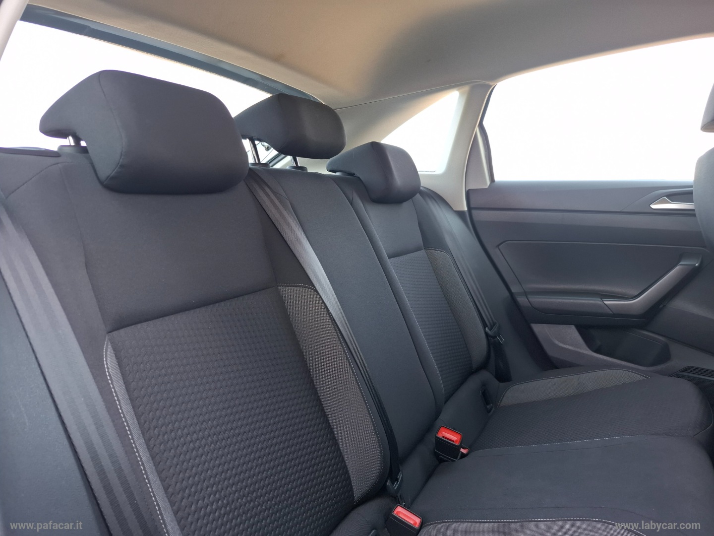 Taigo 1.0 TSI 110 CV DSG Life - immagine 19