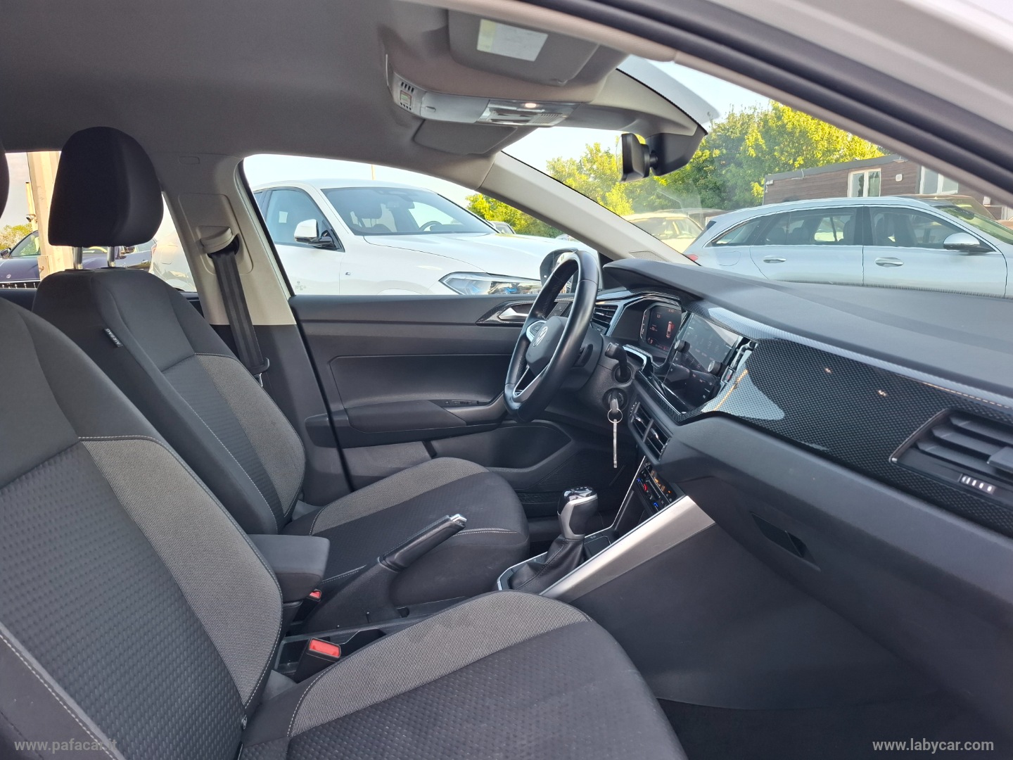 Taigo 1.0 TSI 110 CV DSG Life - immagine 19