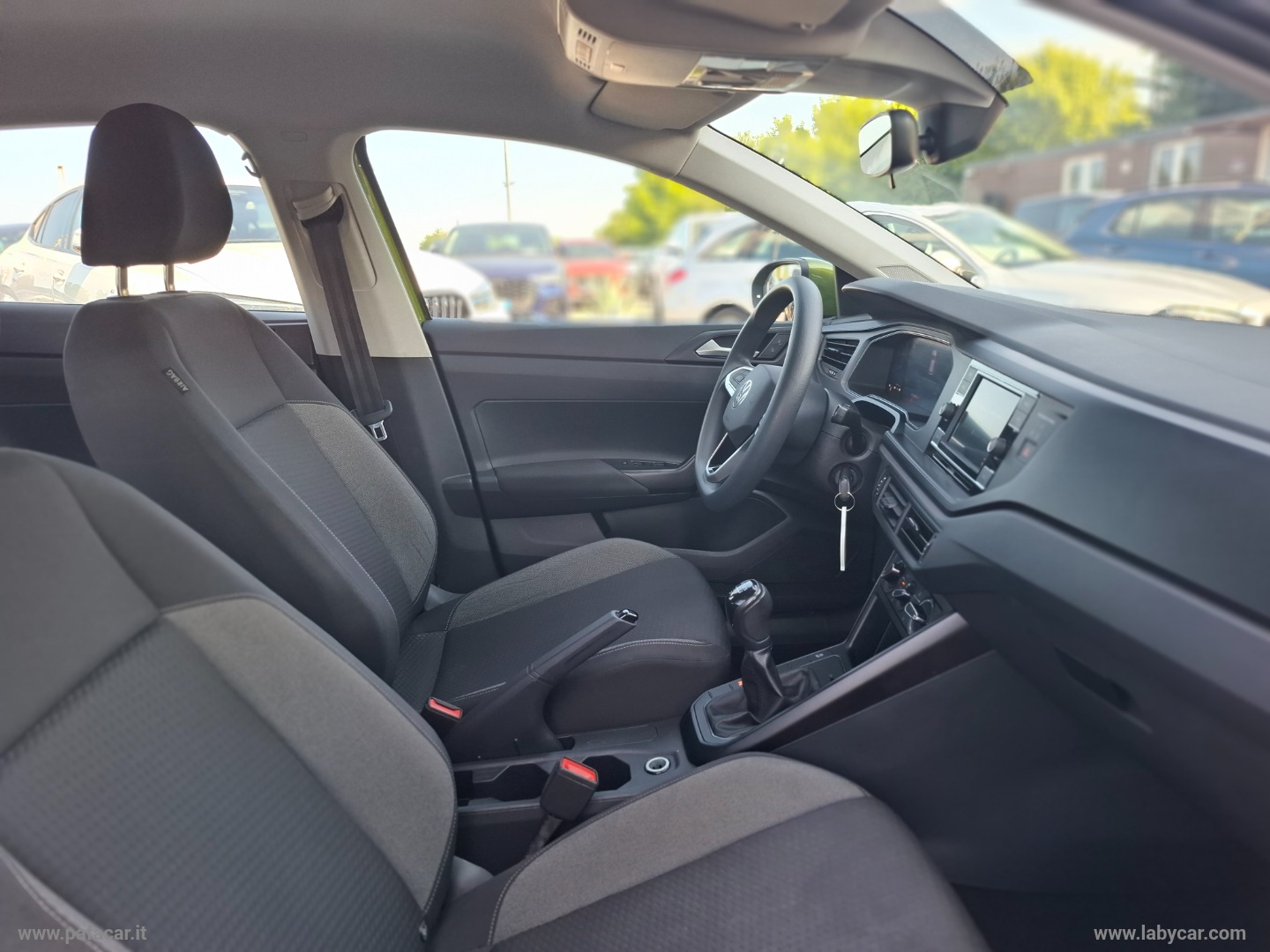 Taigo 1.0 TSI Life - immagine 19