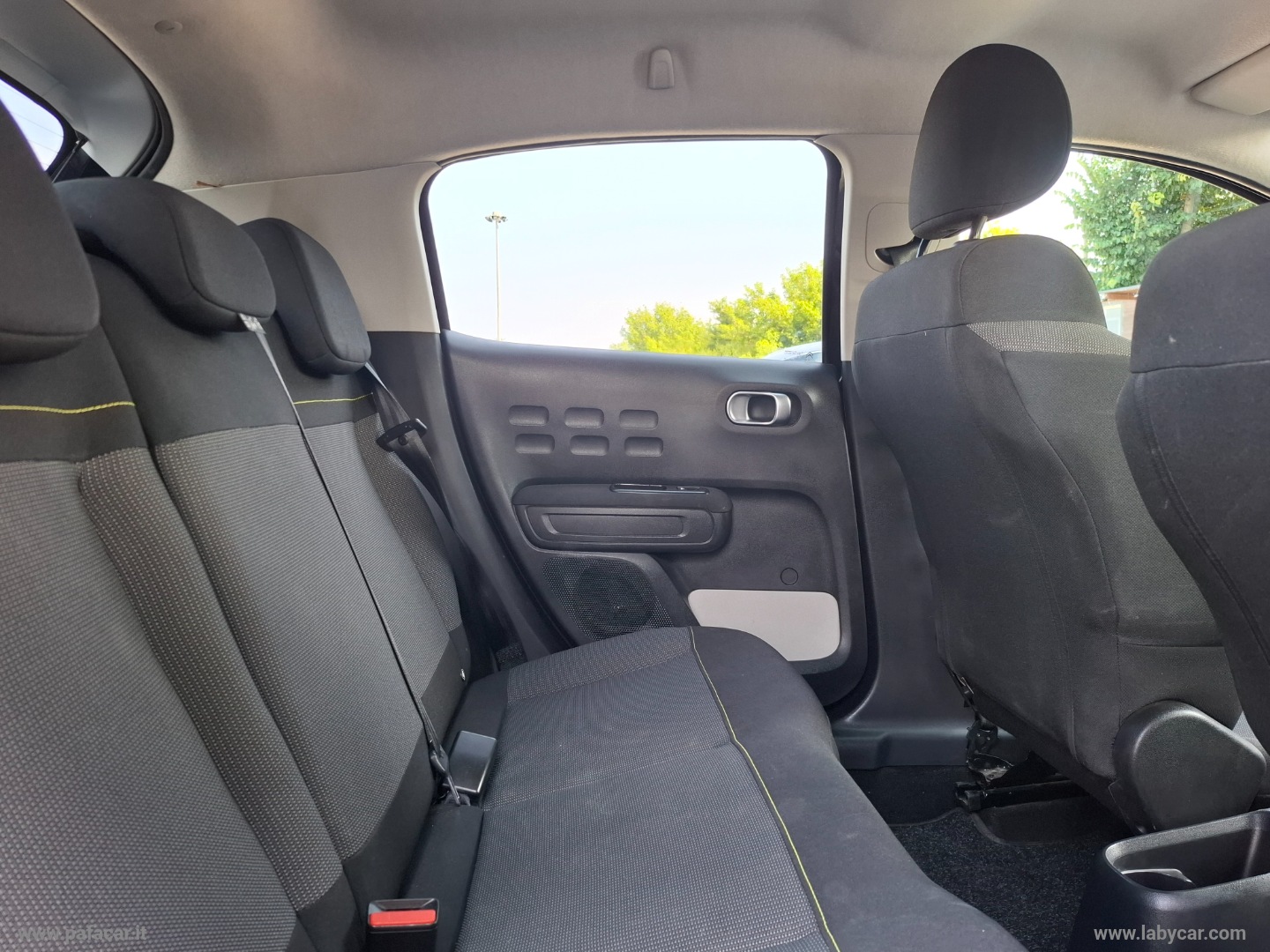 C3 PureTech 83 S&S Shine - immagine 19