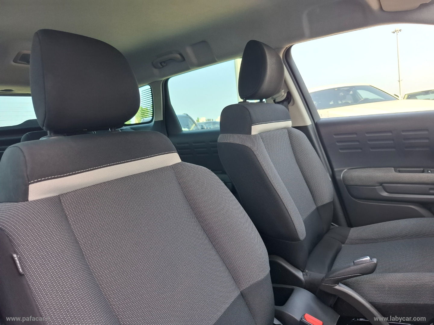 C3 Aircross PureT. 130 S&S EAT6 Shine - immagine 19