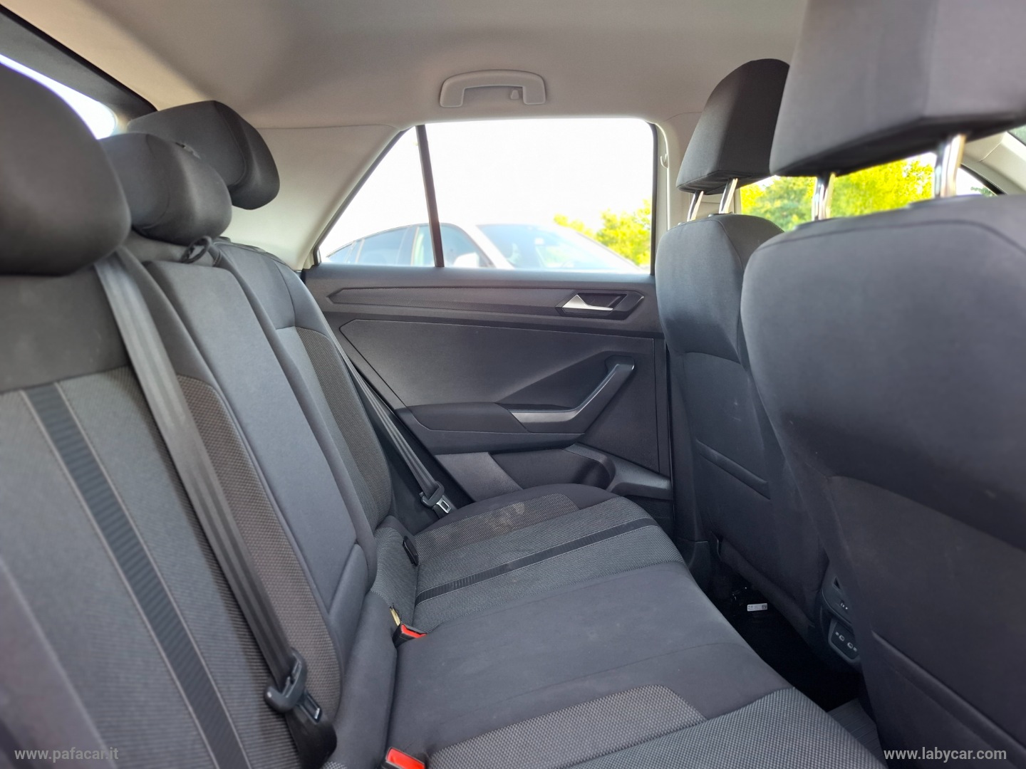 T-Roc 1.5 TSI ACT DSG Life - immagine 19