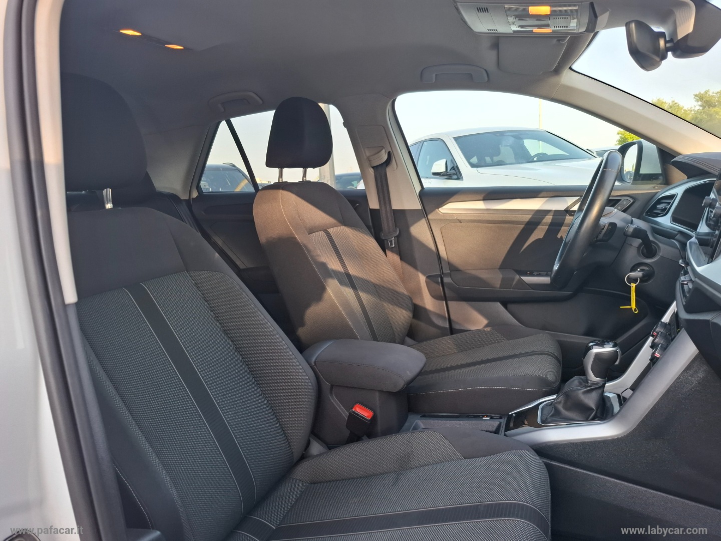 T-Roc 1.5 TSI ACT DSG Life - immagine 19