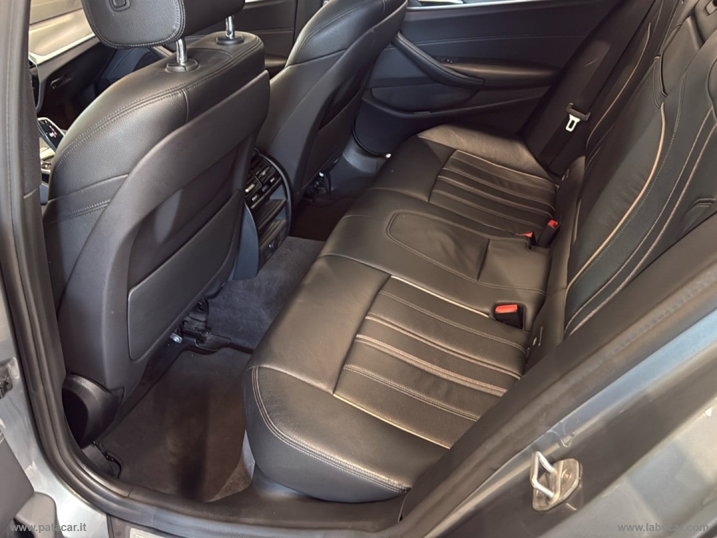 520d aut. Touring Msport - immagine 19