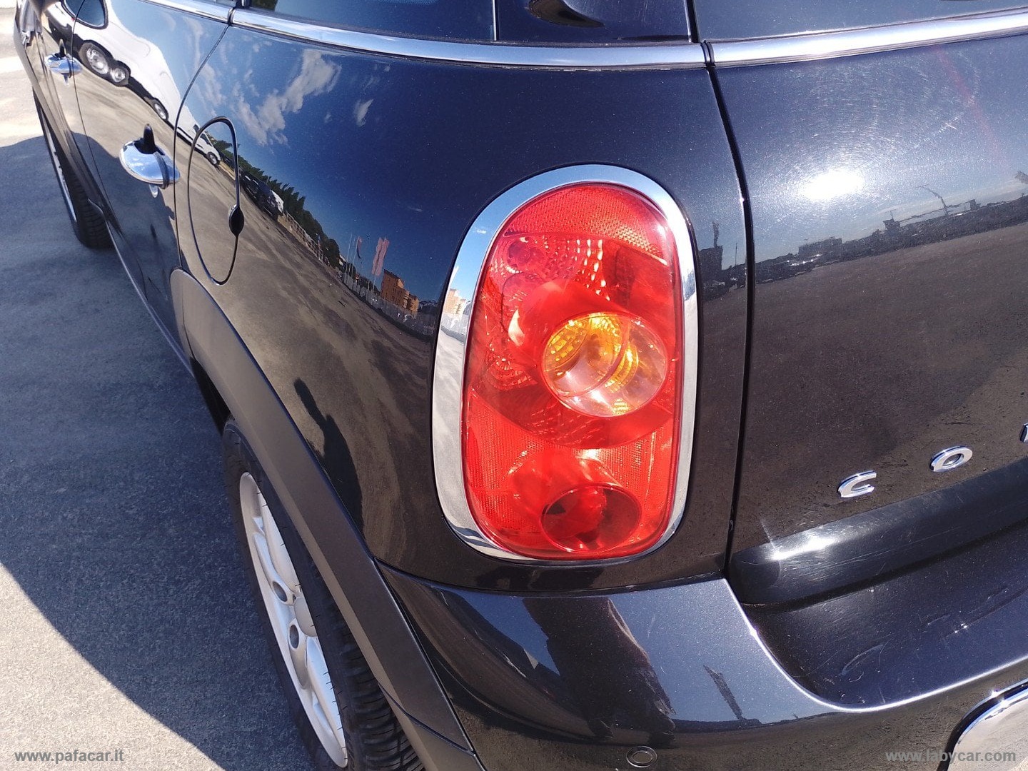 Mini One D Business Countryman - immagine 19