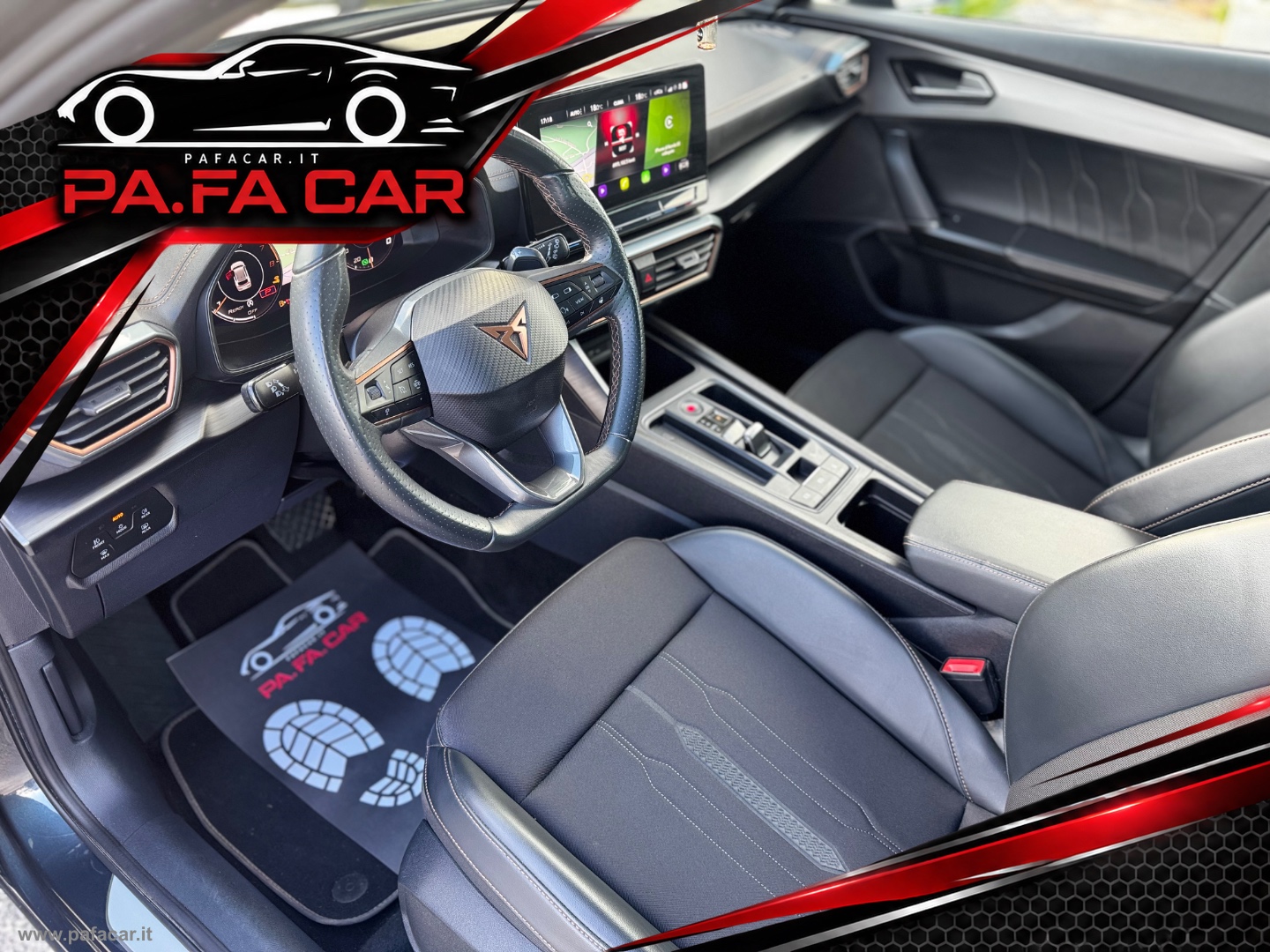 Formentor 1.5 TSI DSG - immagine 19