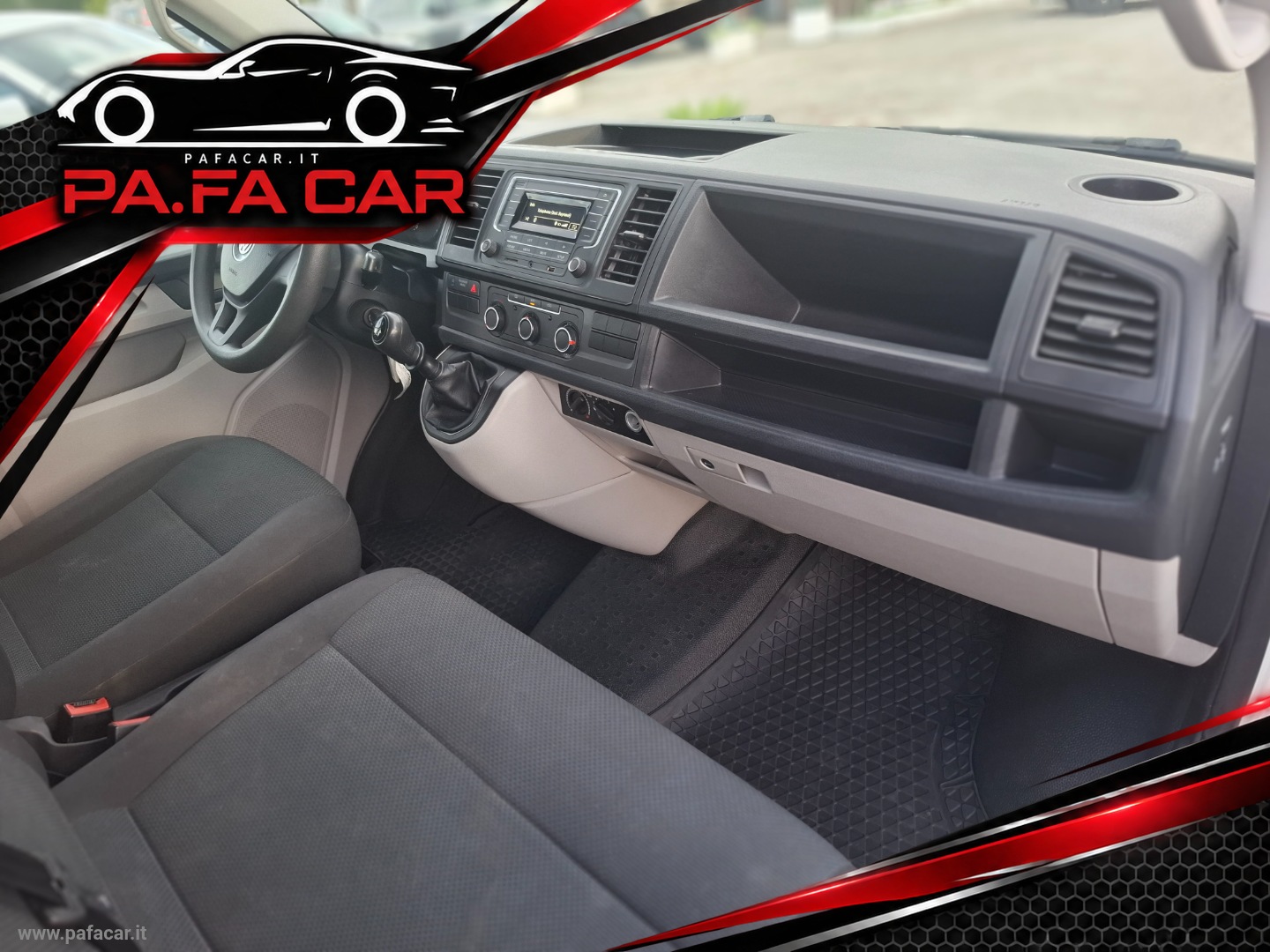 Caravelle 2.0TDI 102 PC Tren. - immagine 19