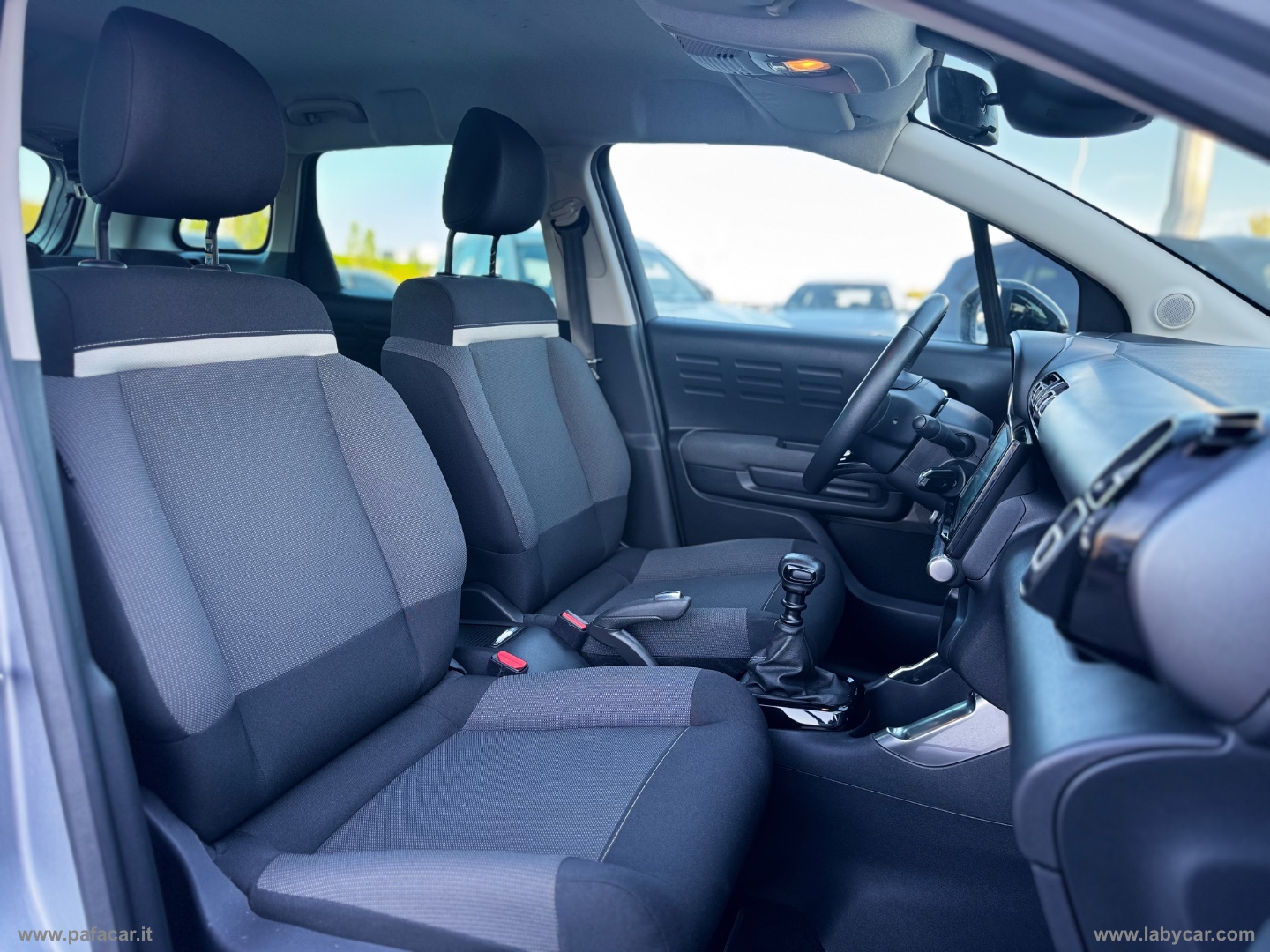 C3 Aircross BlueHDi 110 S&S Shine Pack - immagine 19