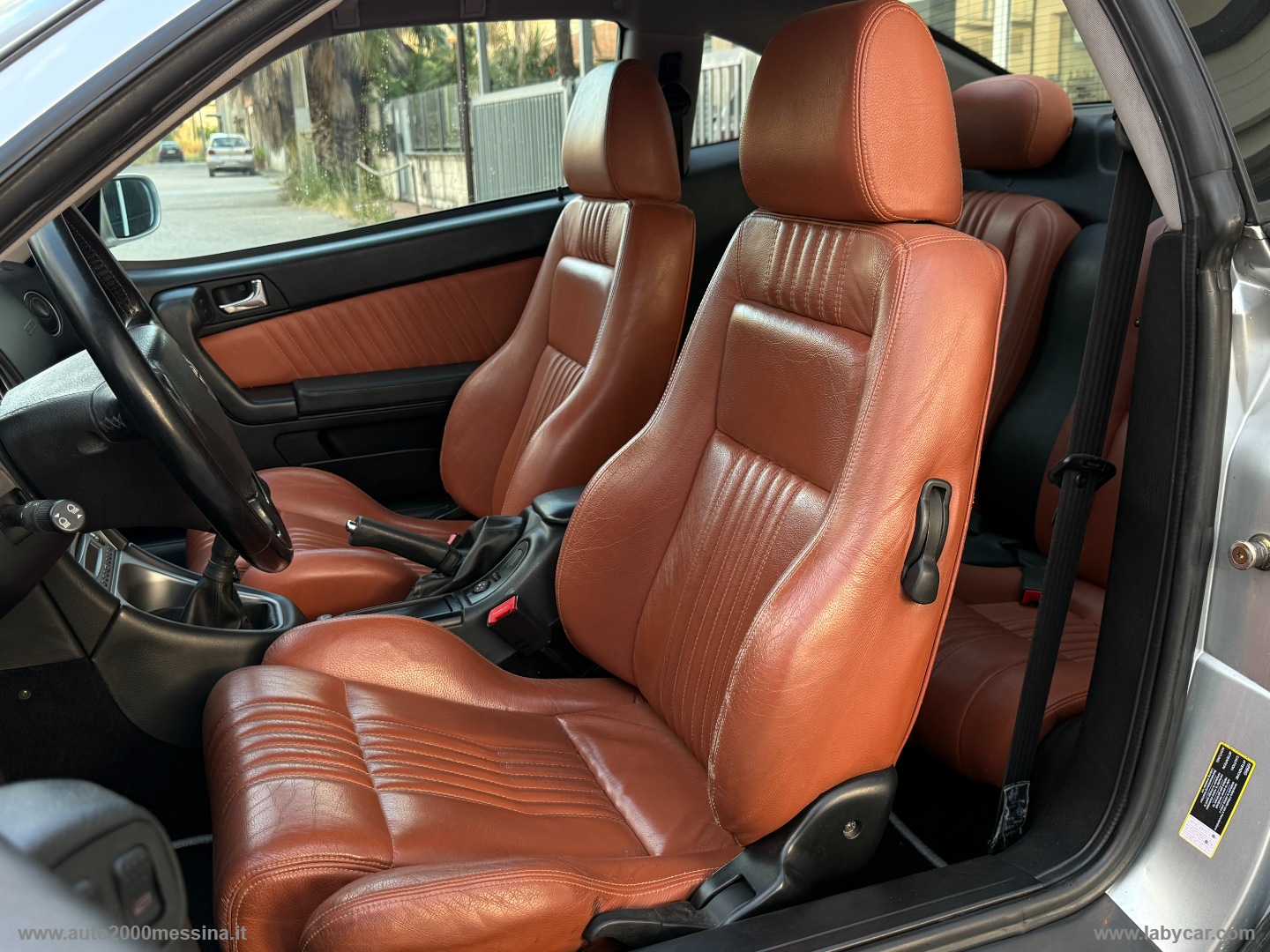 Gtv 2.0i JTS 16V - immagine 19