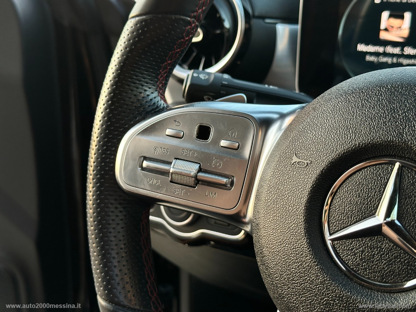 CLA 220 Automatic 4Matic Premium - immagine 19