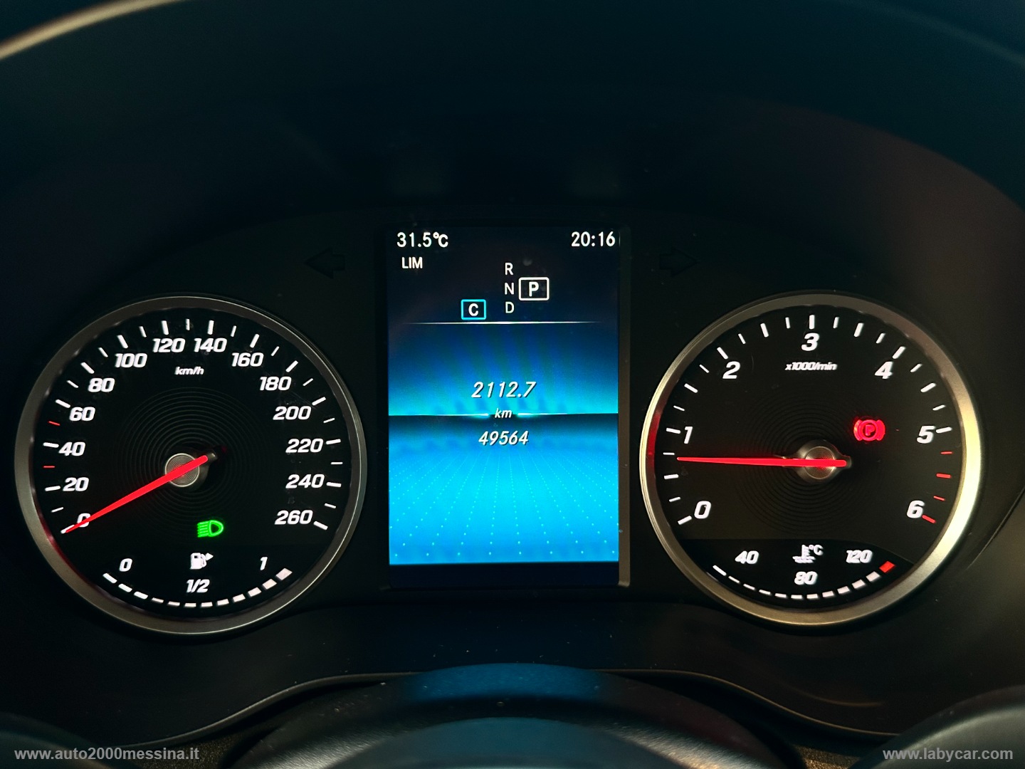 GLC 200 d 4Matic Business Extra - immagine 19