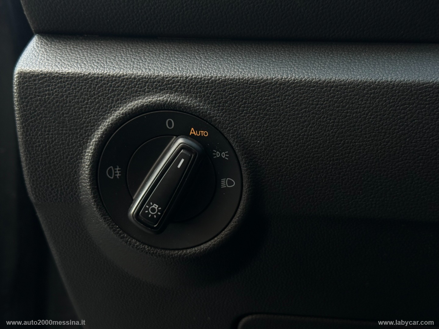 T-Roc 2.0 TDI Style BlueMotion Tech. - immagine 19