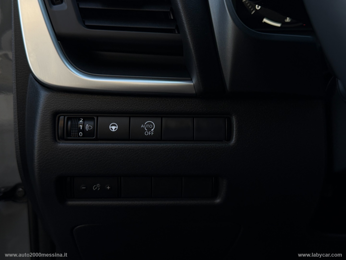 Qashqai MHEV 140 CV N-Connecta - immagine 19