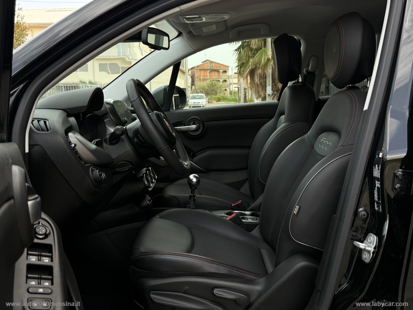 500X 1.0 T3 120 CV Sport - immagine 19