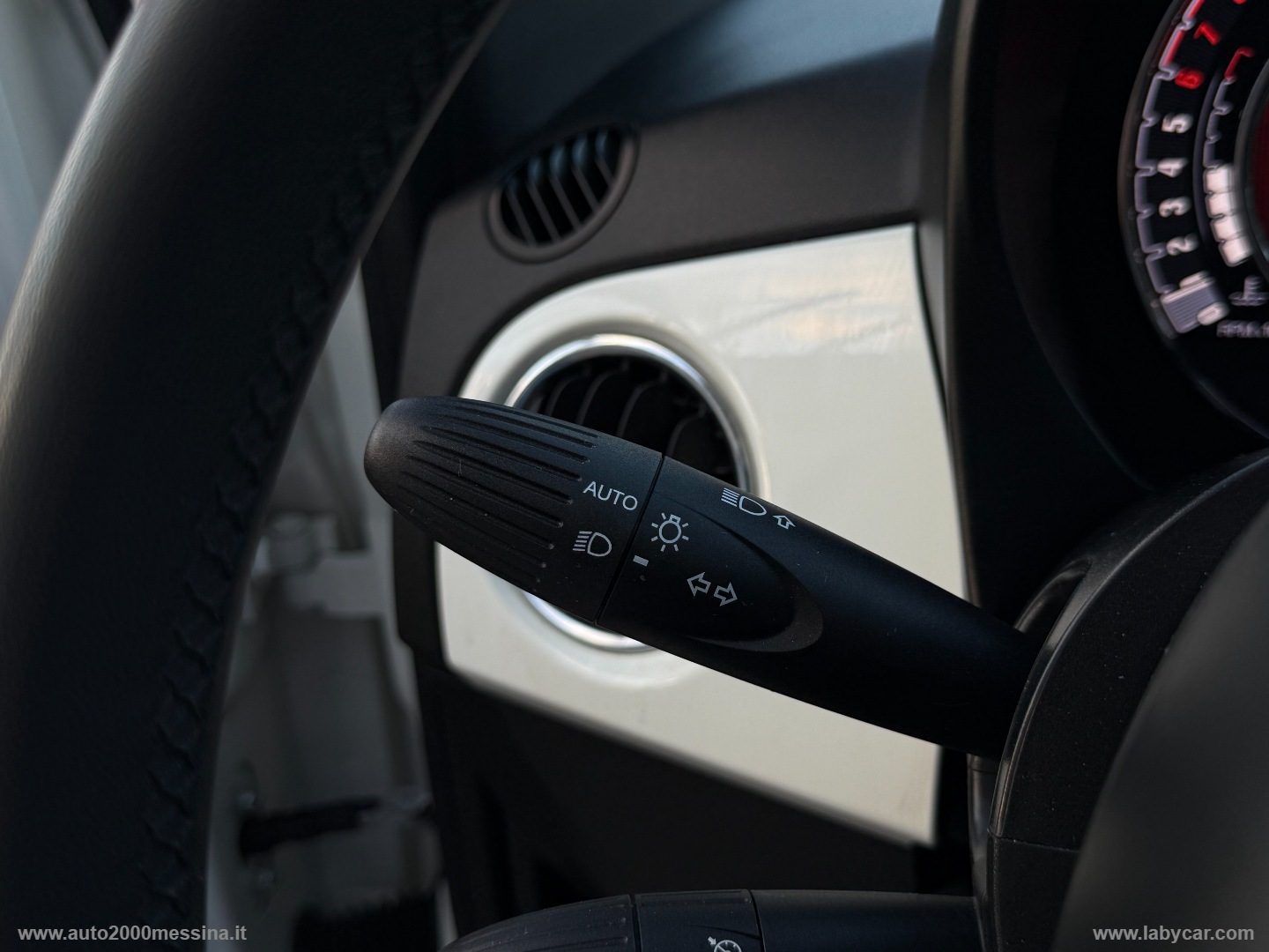 500C 1.0 Hybrid Dolcevita - immagine 19
