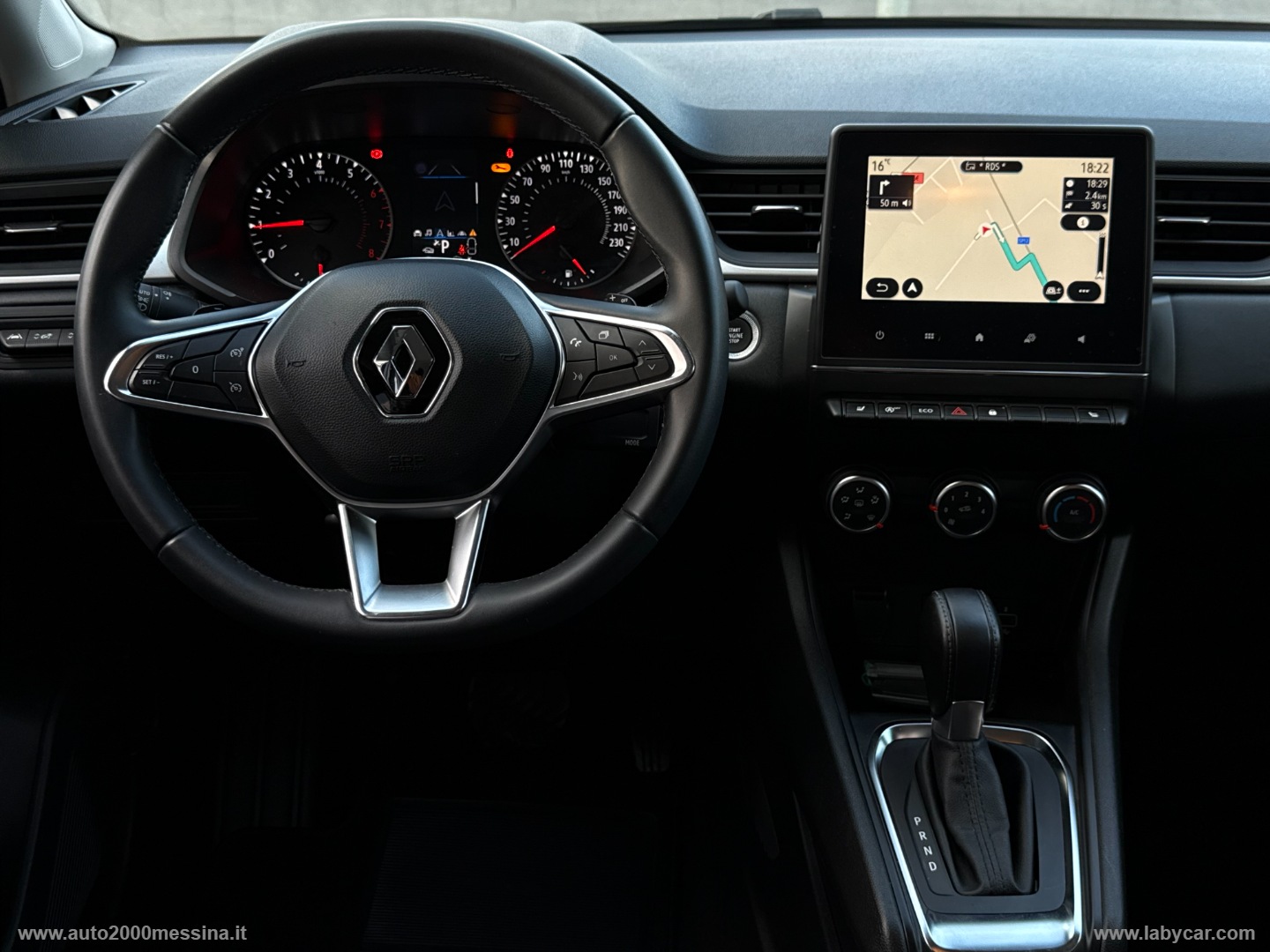 Captur TCe 140 CV EVOLUTION - immagine 19