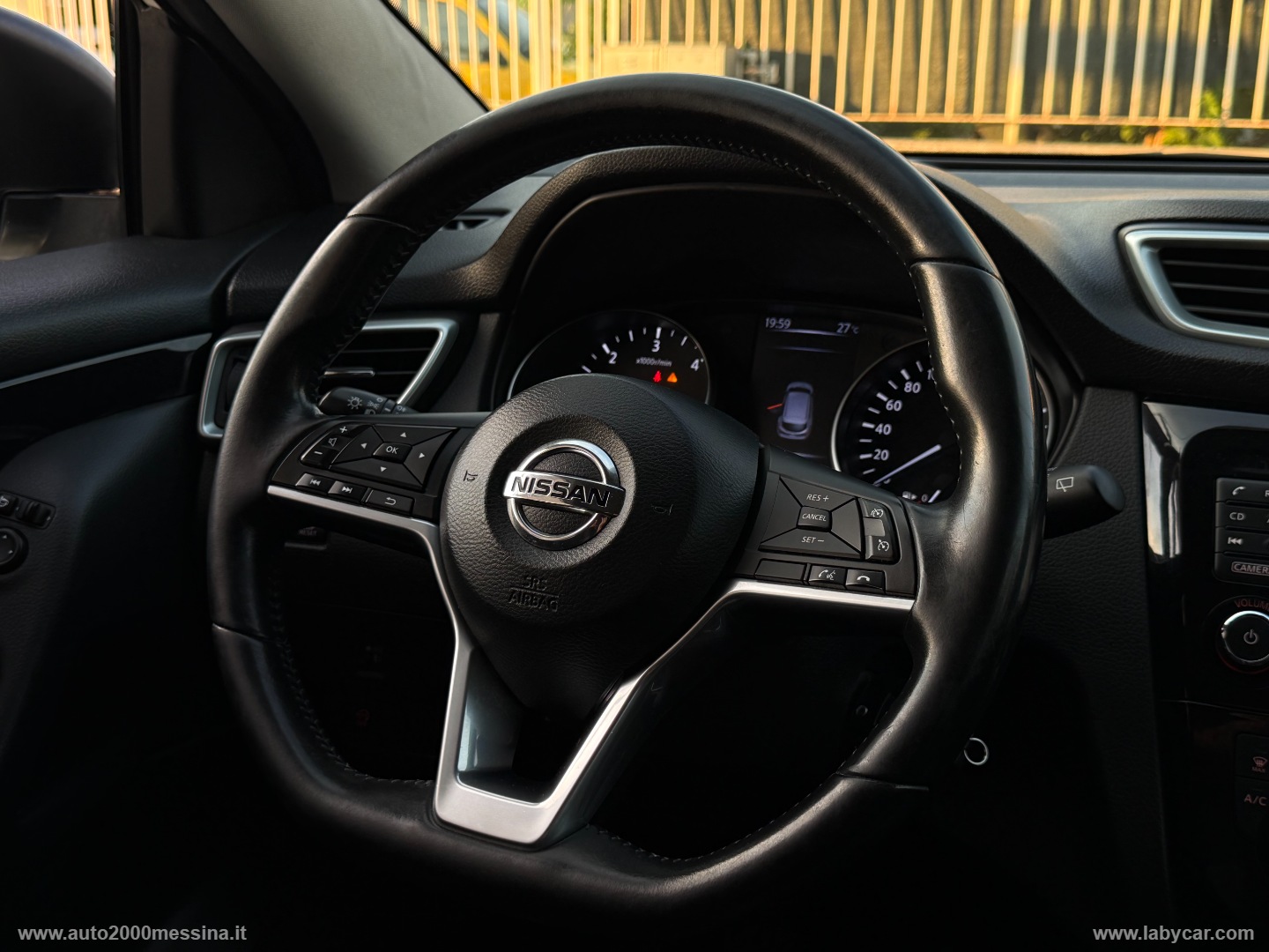 Qashqai 1.5 dCi 115 CV Business - immagine 19