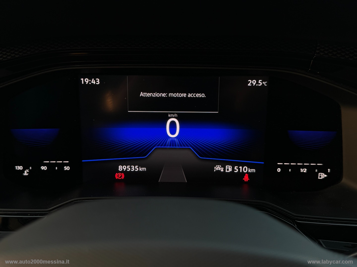 Polo 1.0 TSI Edition Plus - immagine 19