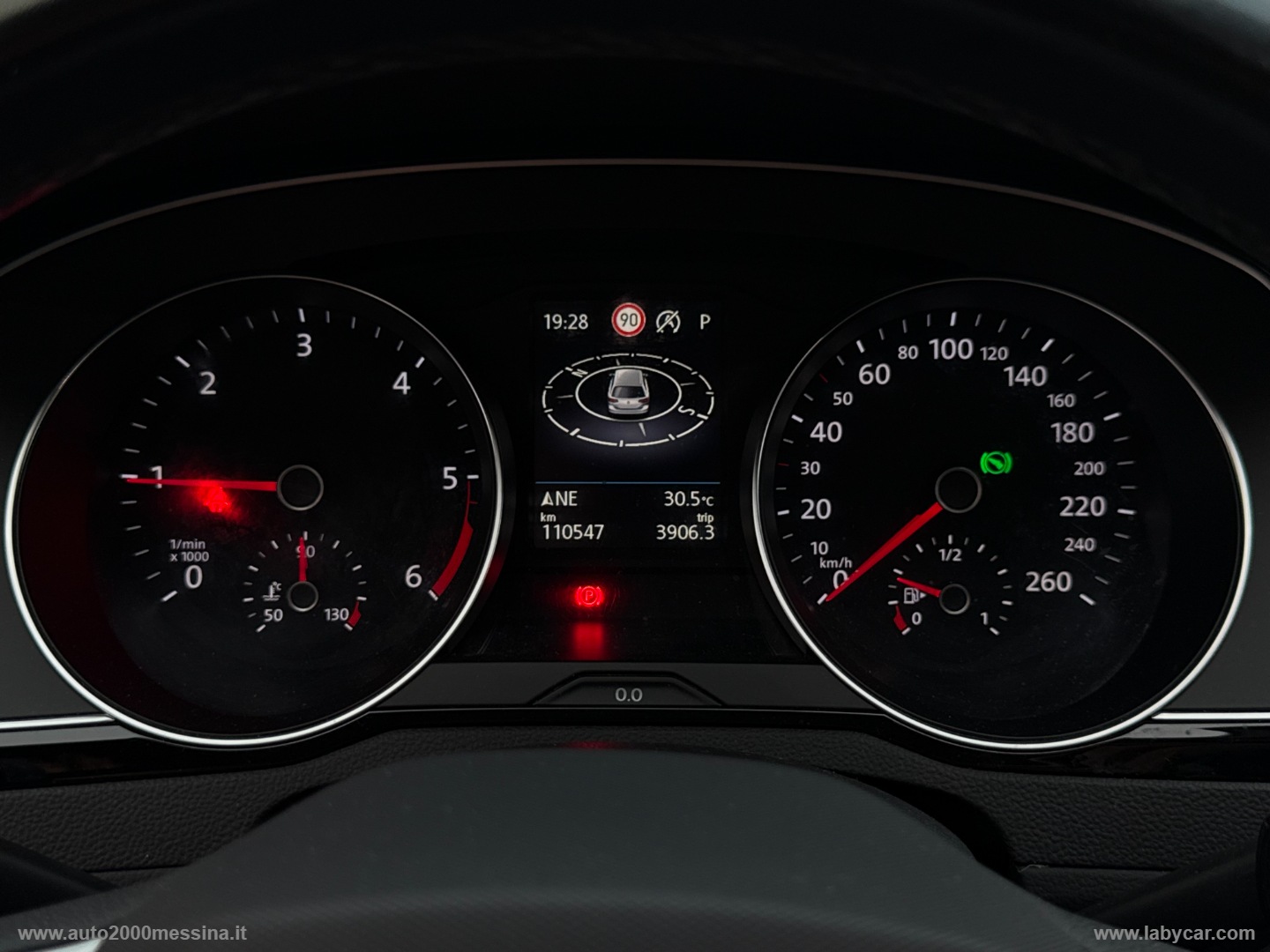 Passat Var. 2.0 TDI 122 CV EVO DSG Bus. - immagine 19