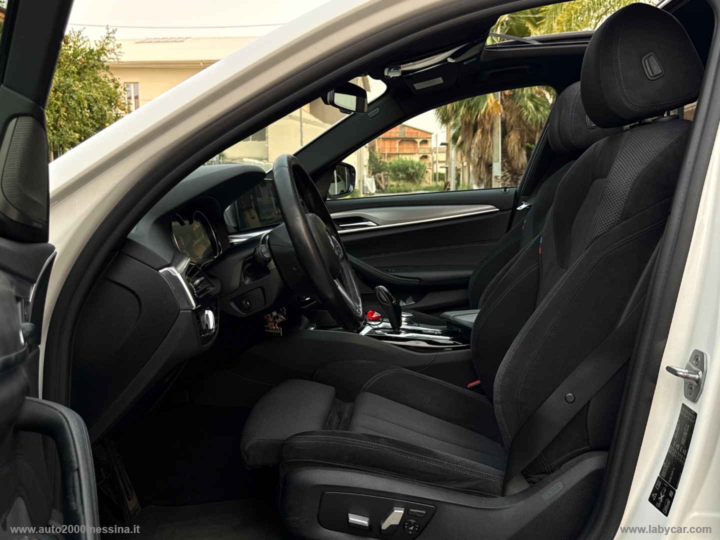 530d xDrive Touring Msport - immagine 19