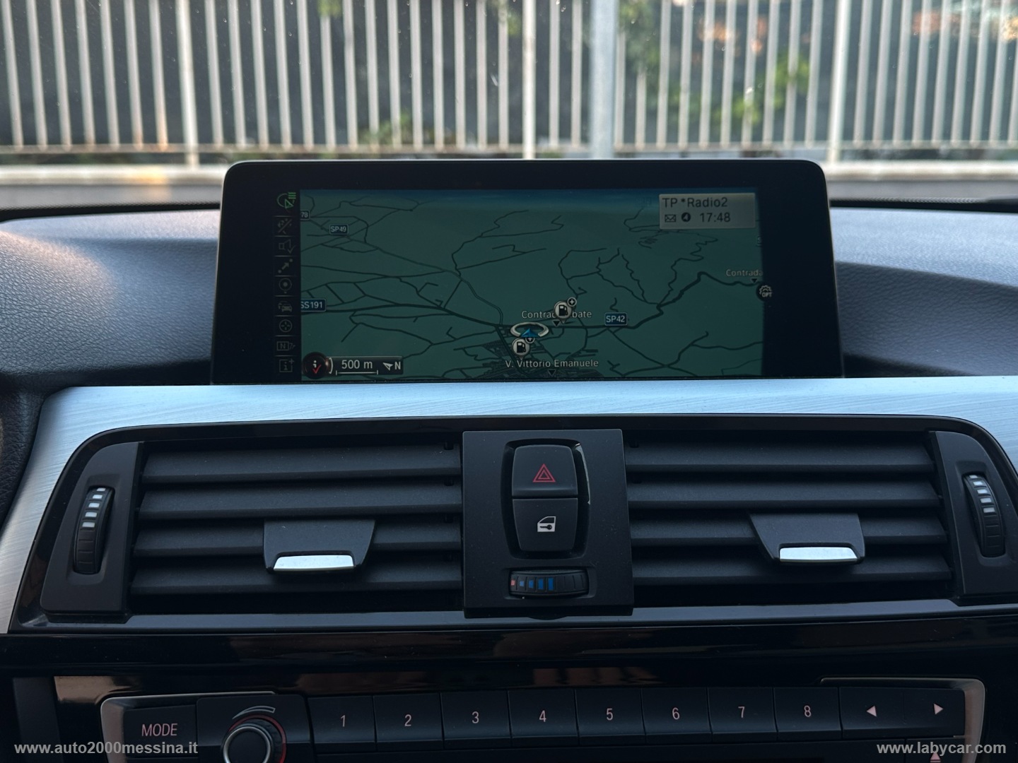 420d xDrive Gran Coupé Sport - immagine 19